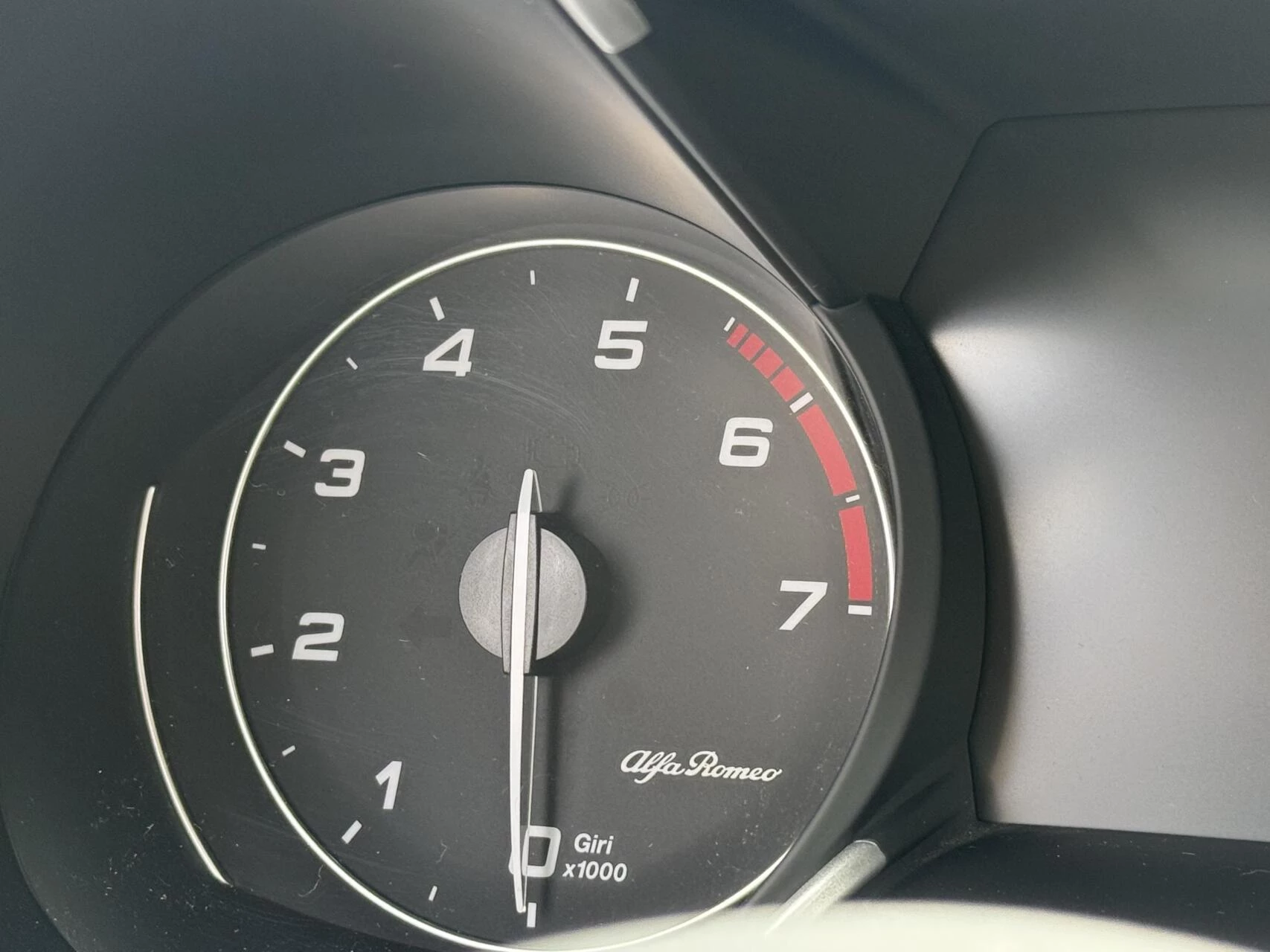 Hoofdafbeelding Alfa Romeo Giulia