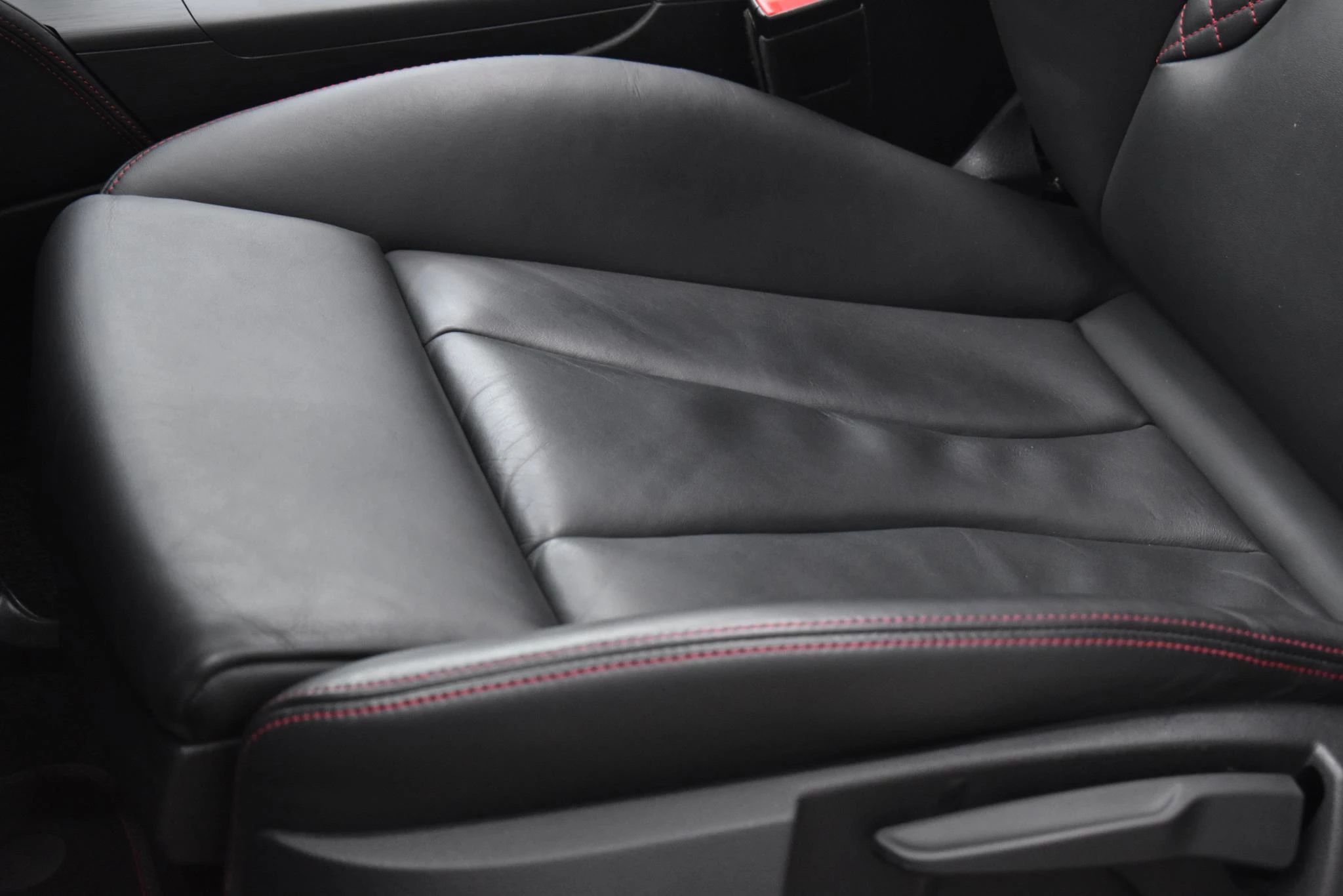 Hoofdafbeelding Audi S3