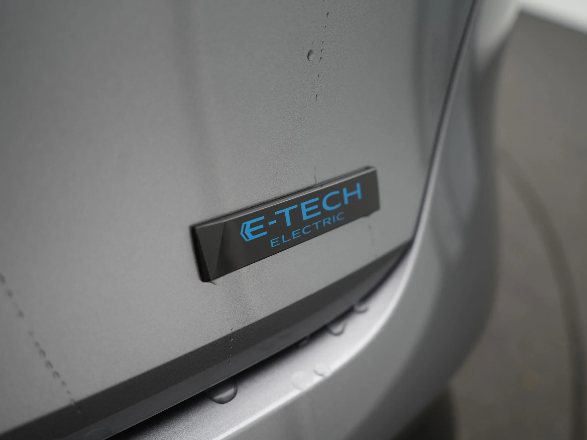 Hoofdafbeelding Renault Megane E-Tech