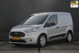 Ford Transit Connect 1.5 EcoBlue L1 Trend HP 100 PK Euro 6 Airco Schuifdeur Trekhaak