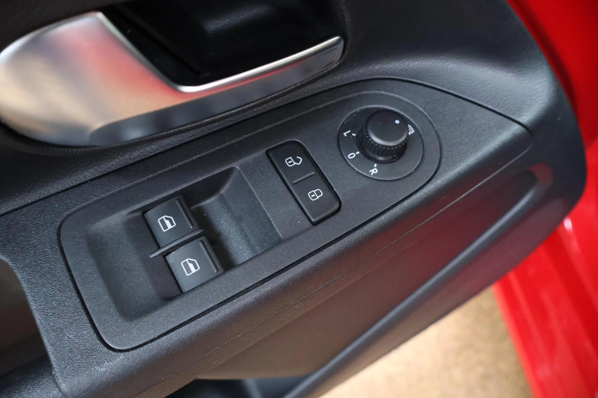 Hoofdafbeelding SEAT Mii