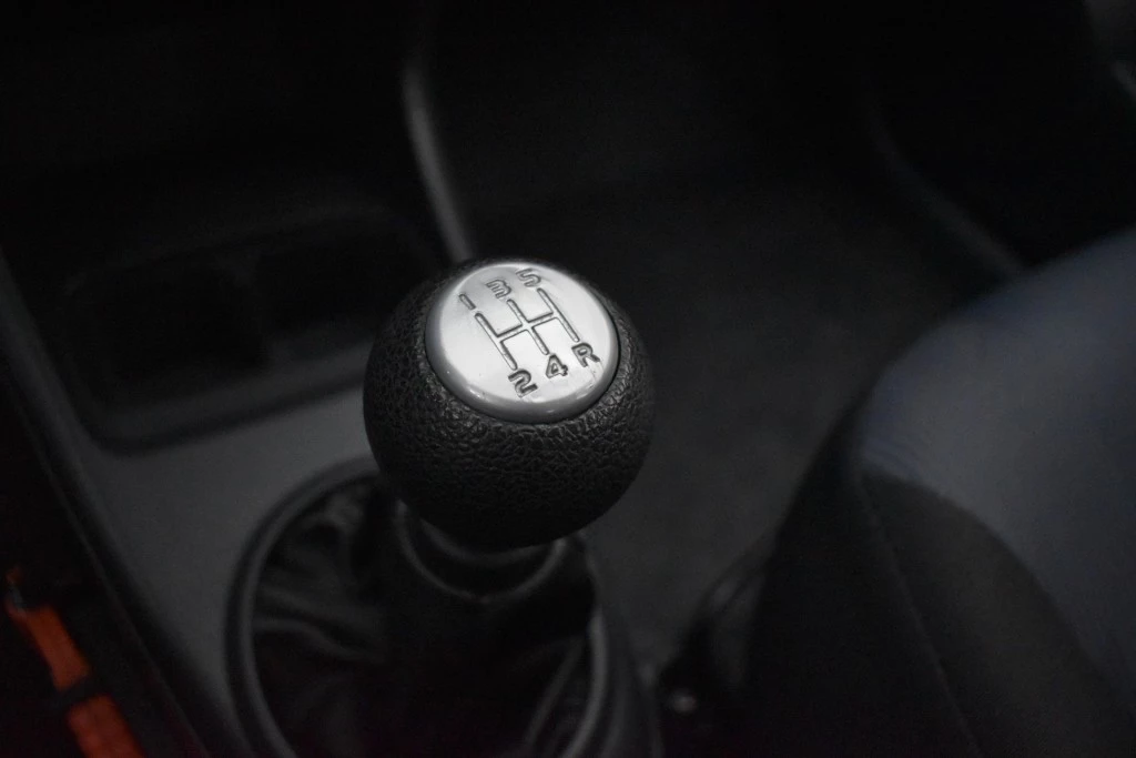 Hoofdafbeelding Suzuki Alto