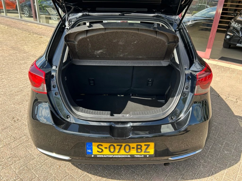 Hoofdafbeelding Mazda 2