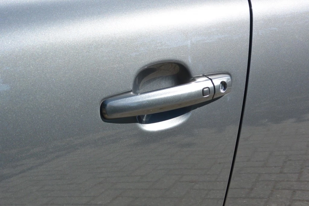 Hoofdafbeelding Suzuki Kizashi