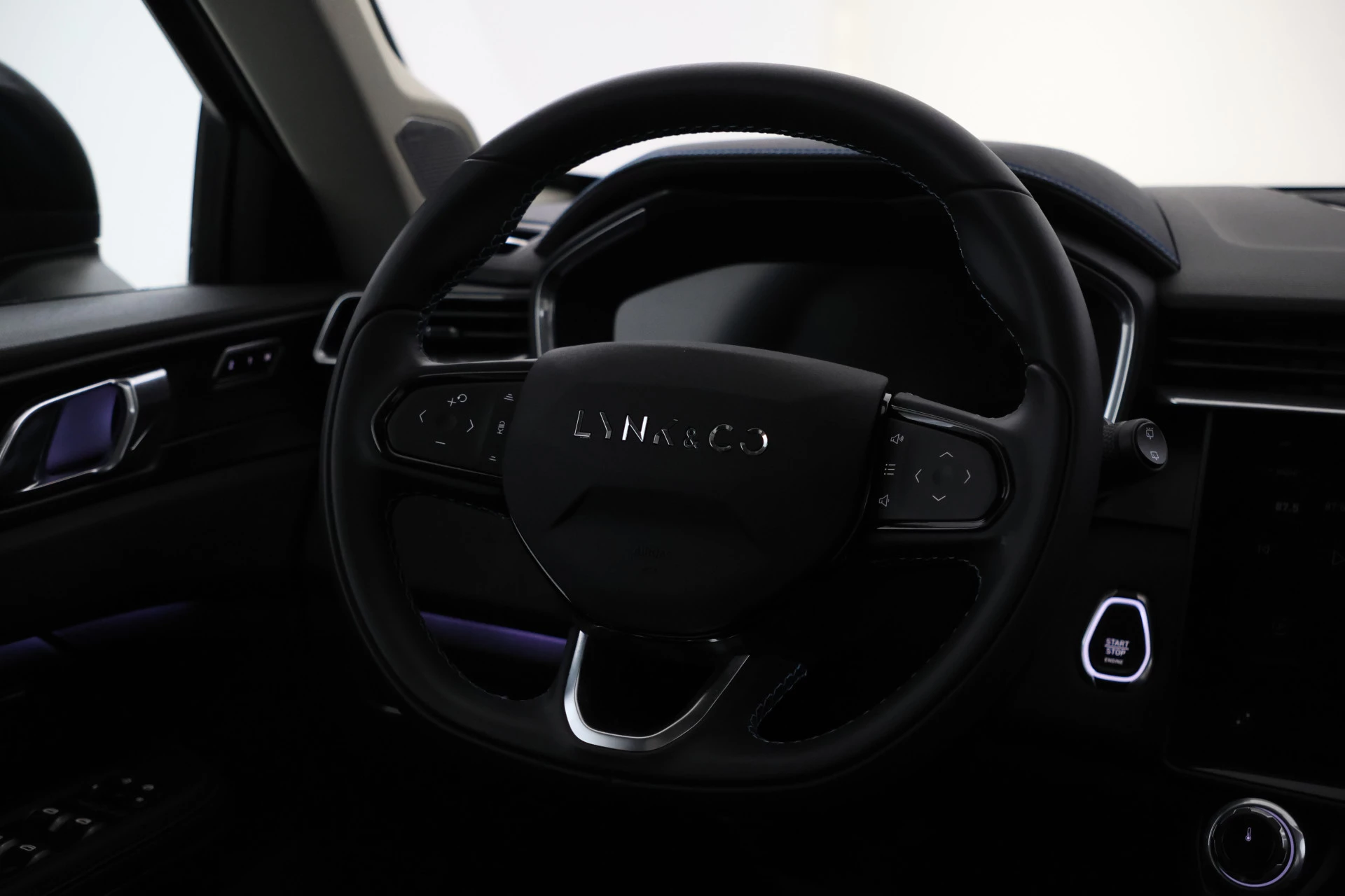 Hoofdafbeelding Lynk & Co 01