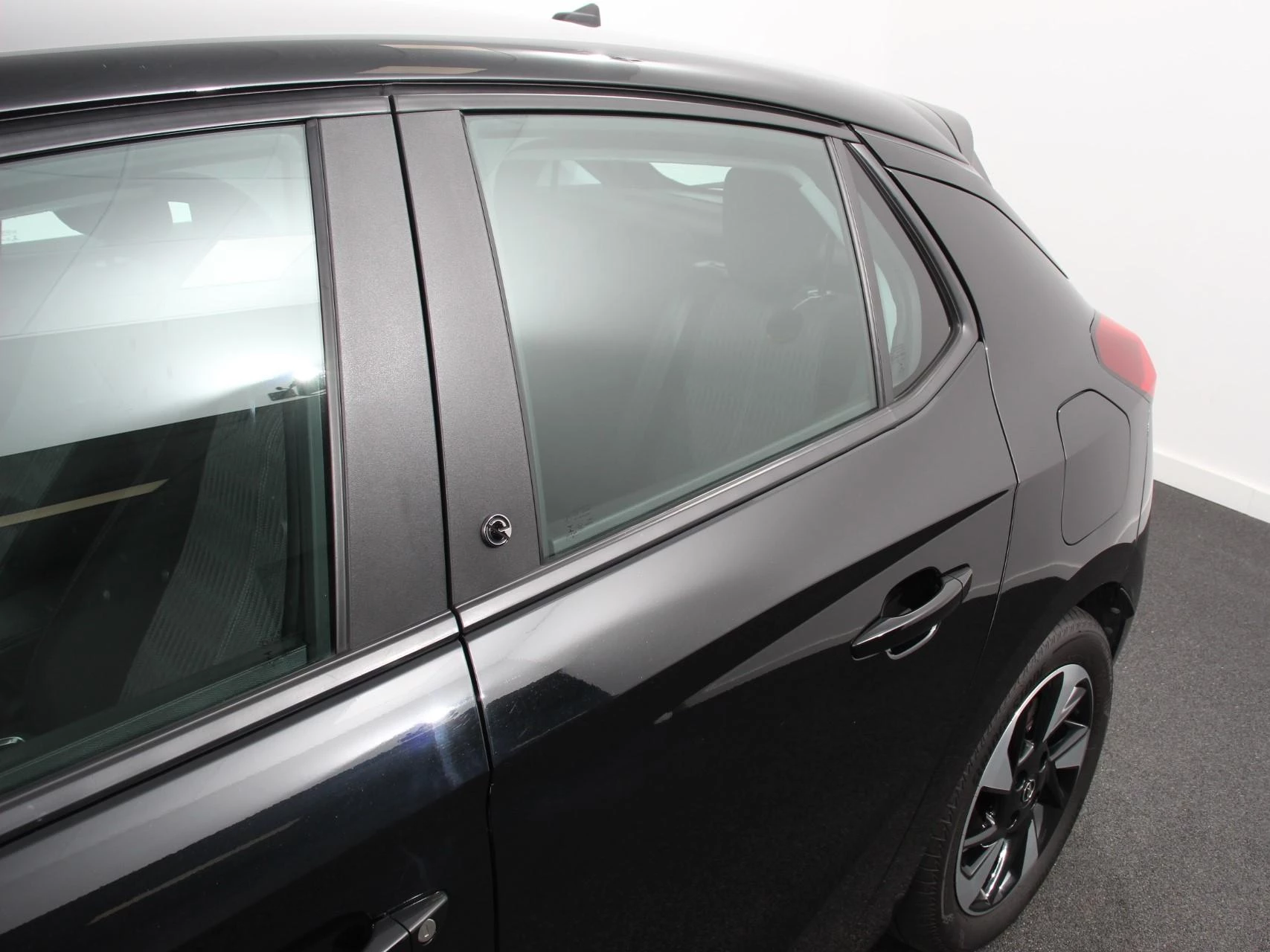 Hoofdafbeelding Opel Corsa-e