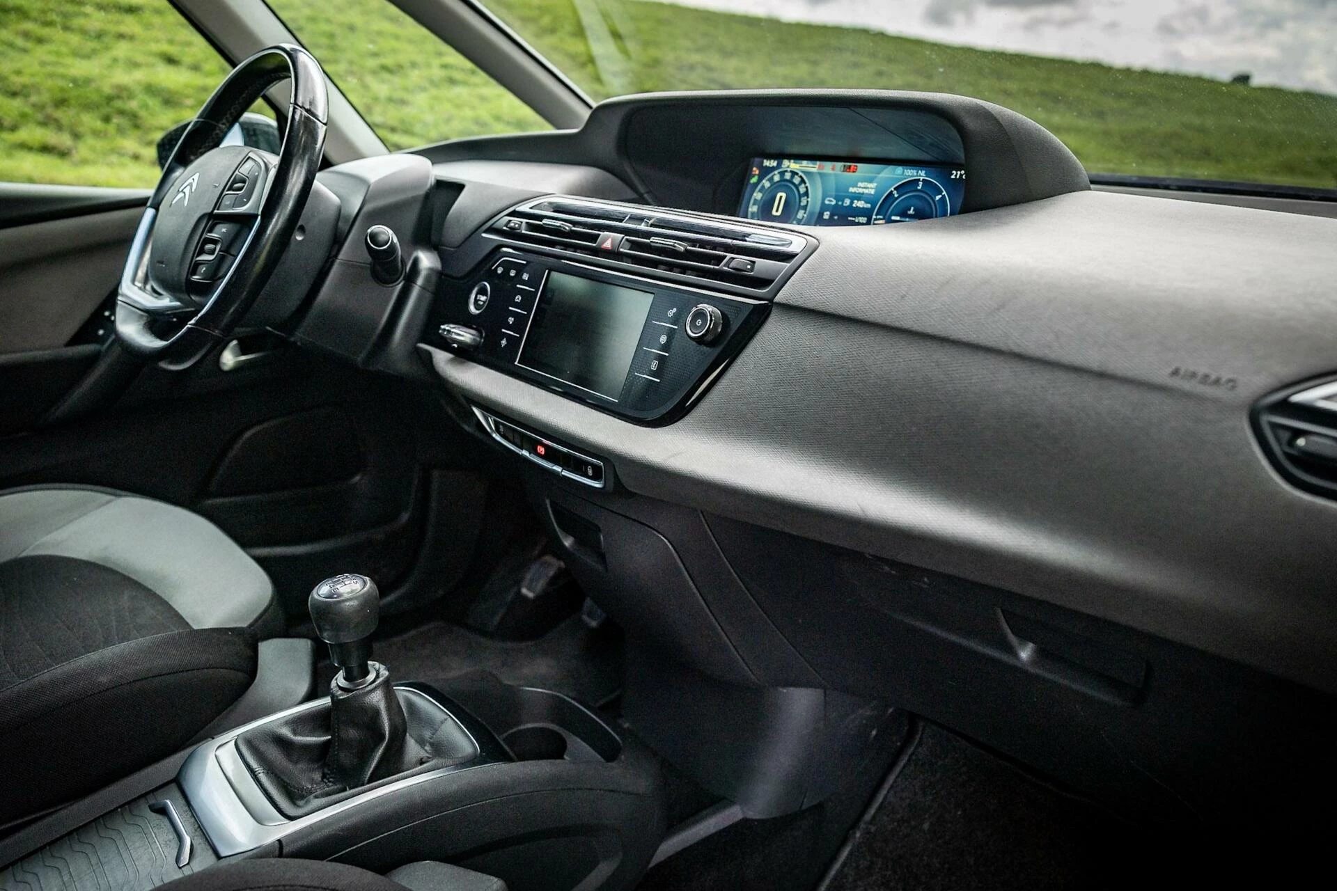 Hoofdafbeelding Citroën Grand C4 Picasso