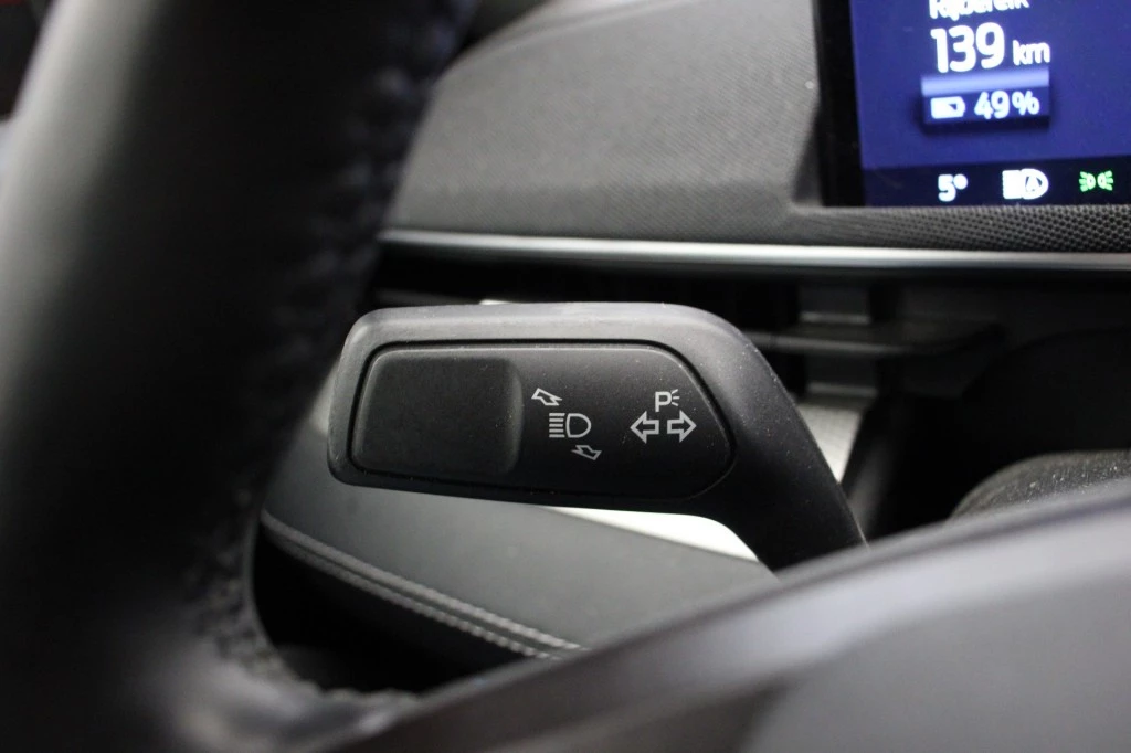 Hoofdafbeelding Ford Mustang Mach-E