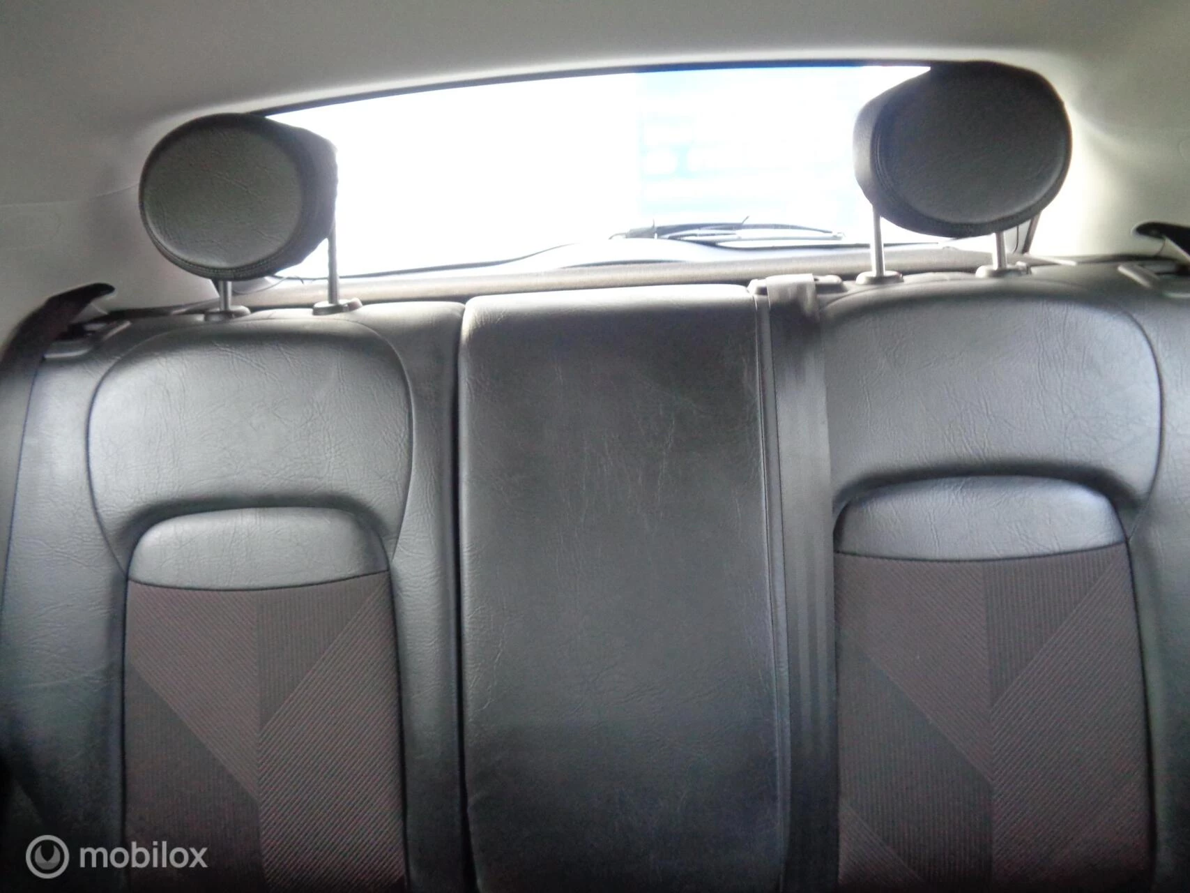 Hoofdafbeelding Fiat 500X