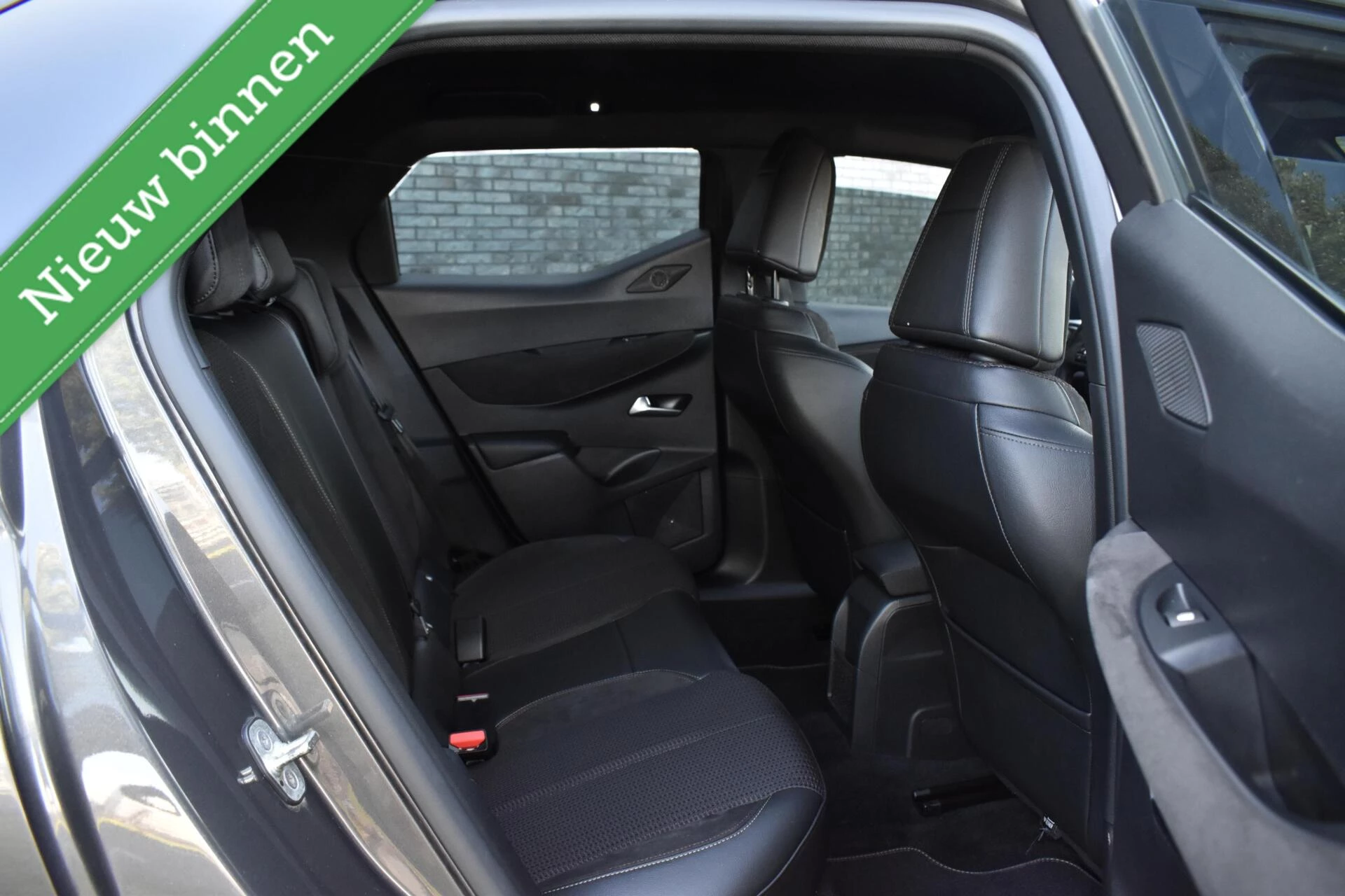 Hoofdafbeelding DS DS 3