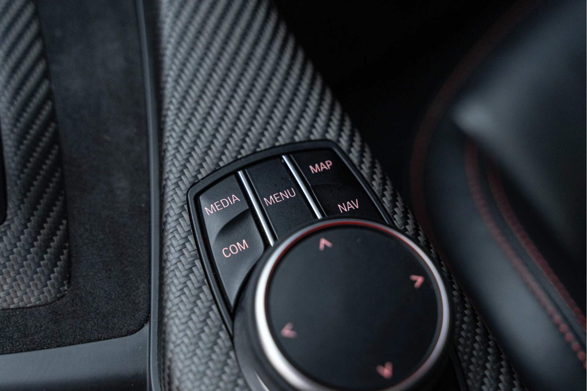 Hoofdafbeelding BMW M2