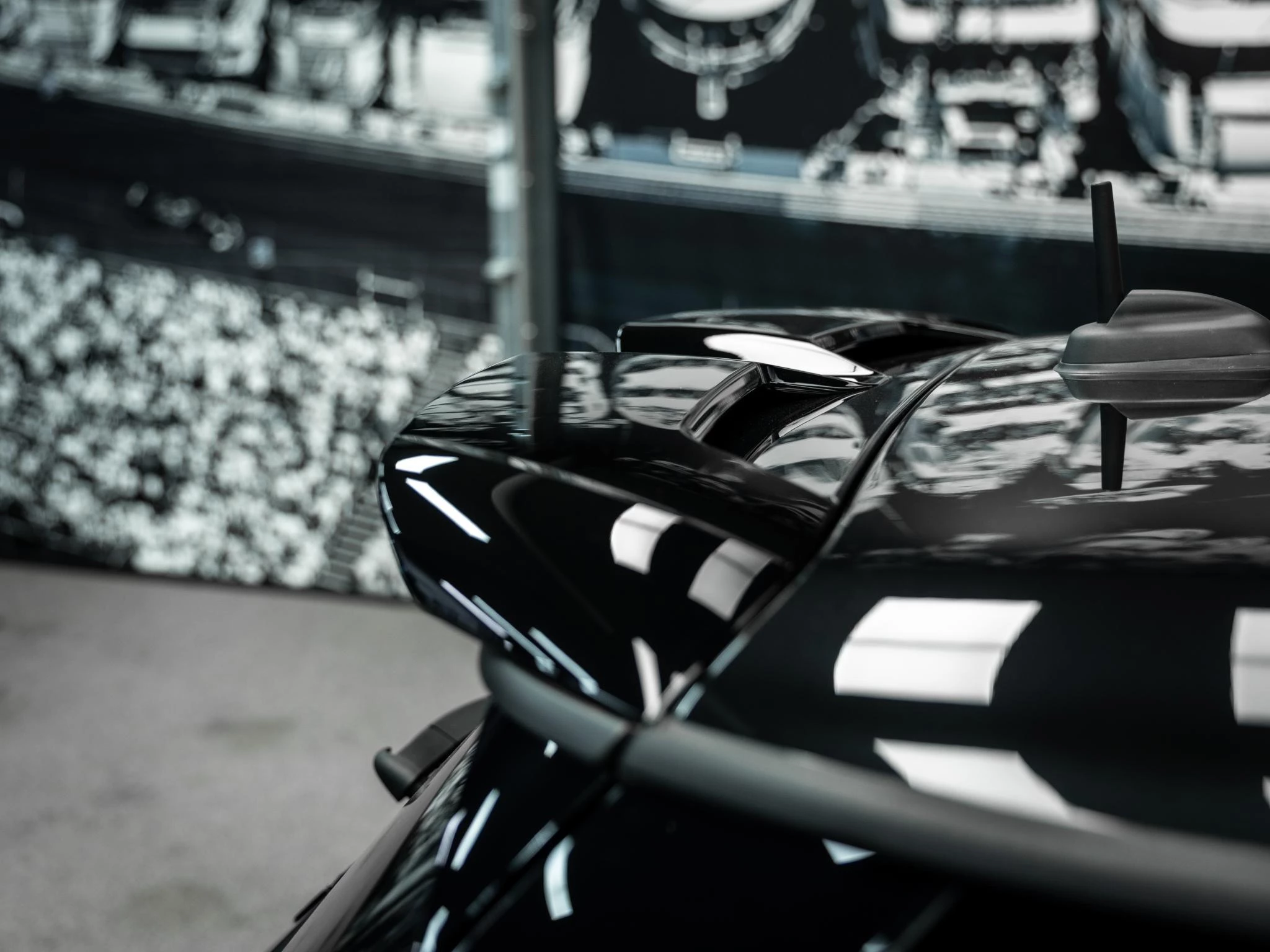 Hoofdafbeelding MINI 3-deurs