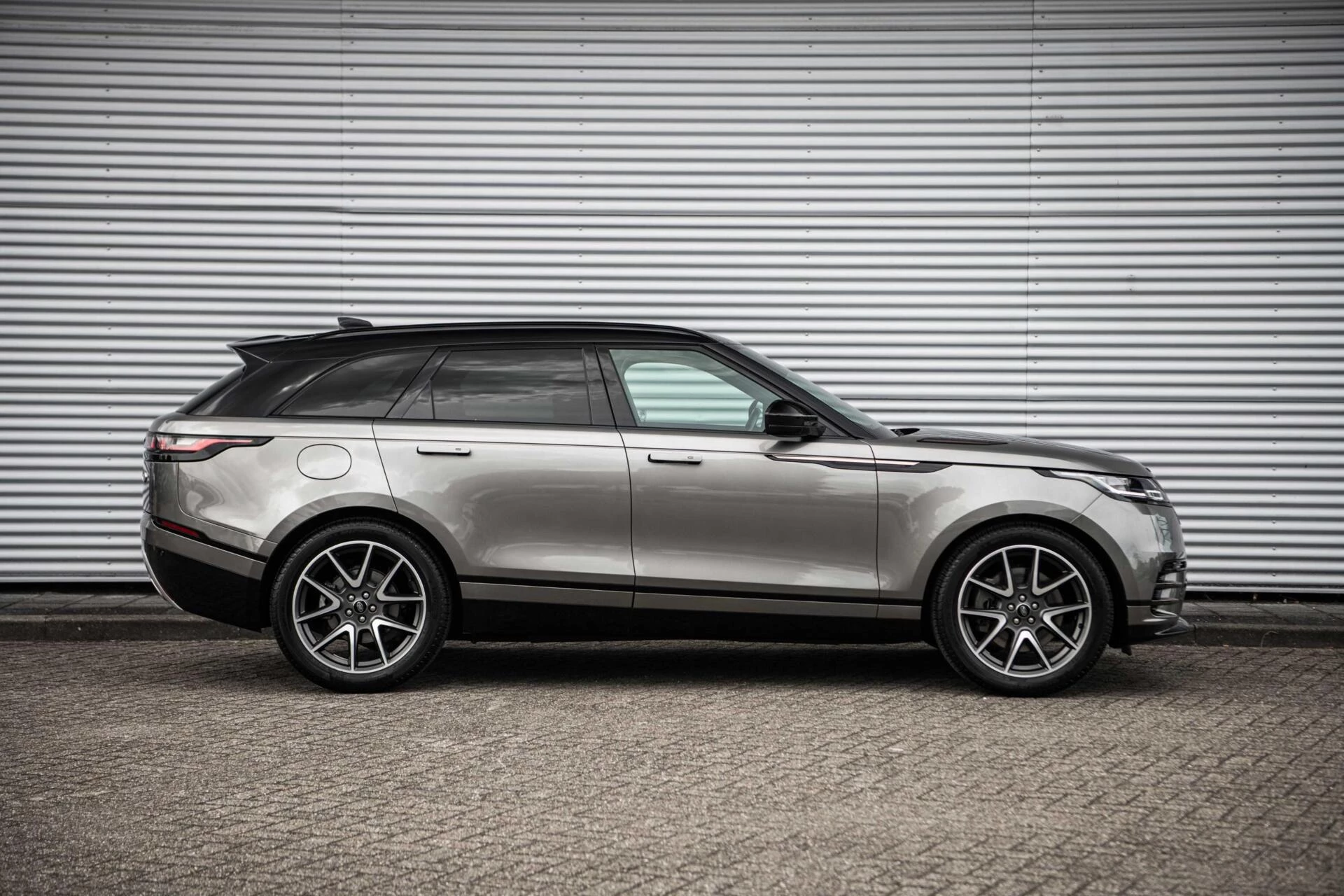 Hoofdafbeelding Land Rover Range Rover Velar