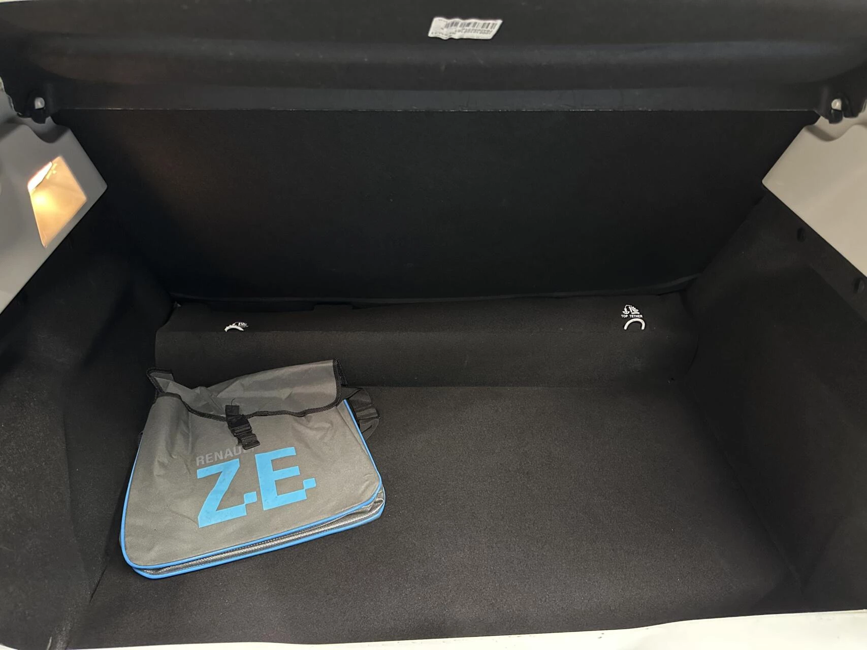 Hoofdafbeelding Renault ZOE