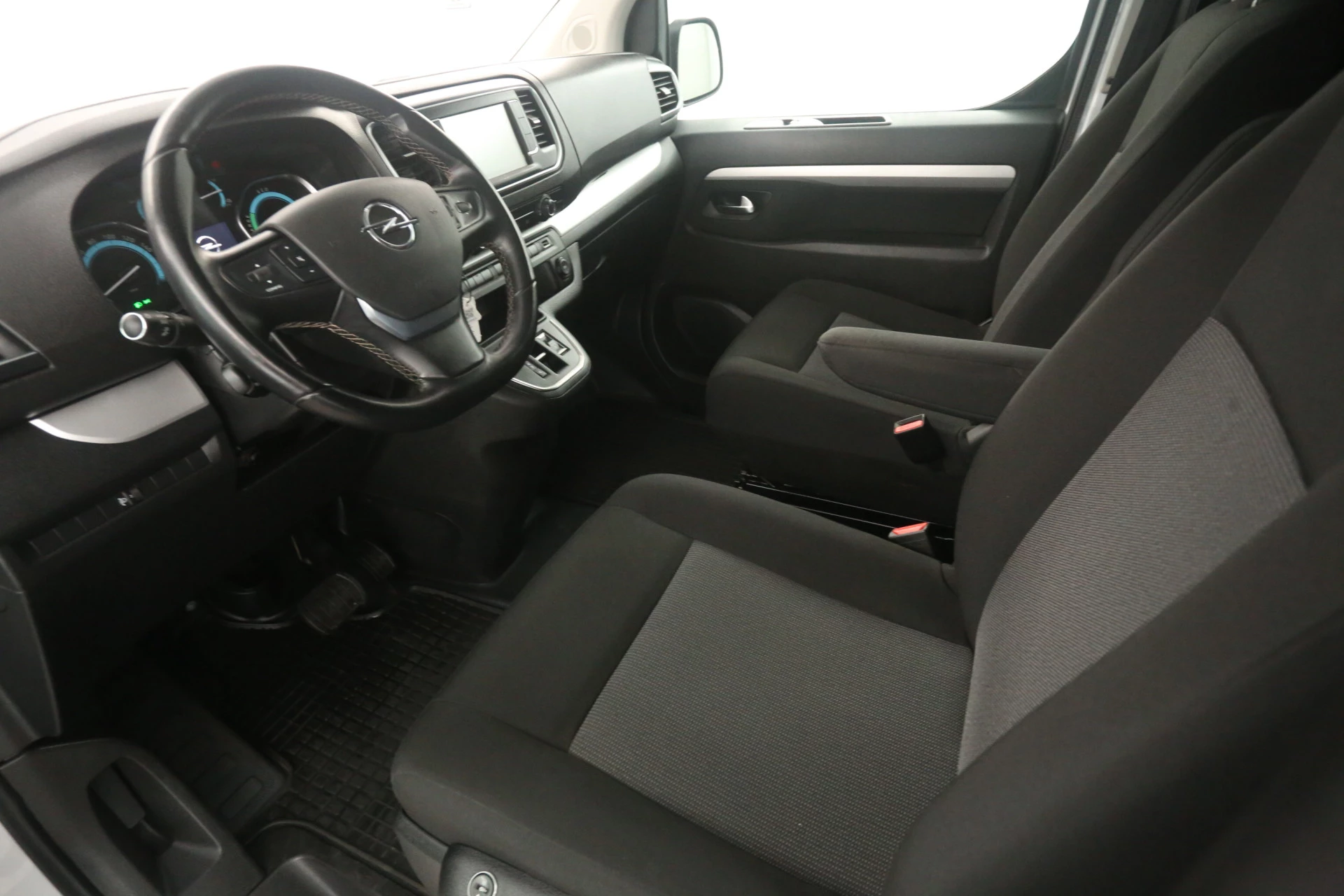Hoofdafbeelding Opel Vivaro-e