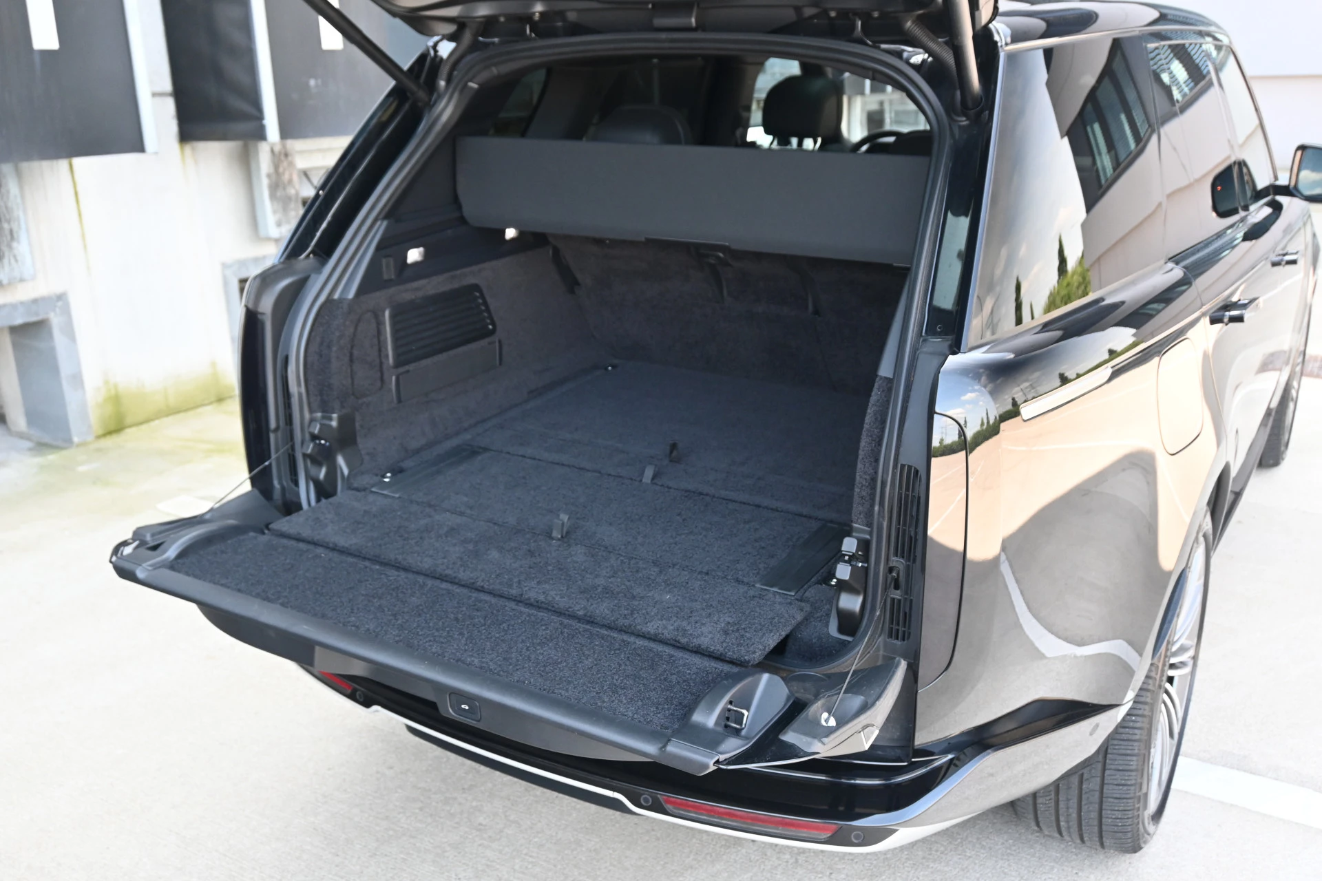 Hoofdafbeelding Land Rover Range Rover