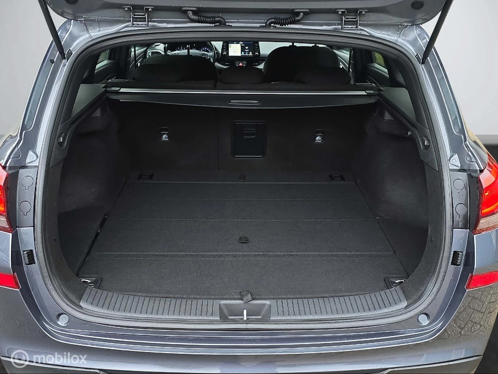 Hoofdafbeelding Hyundai i30