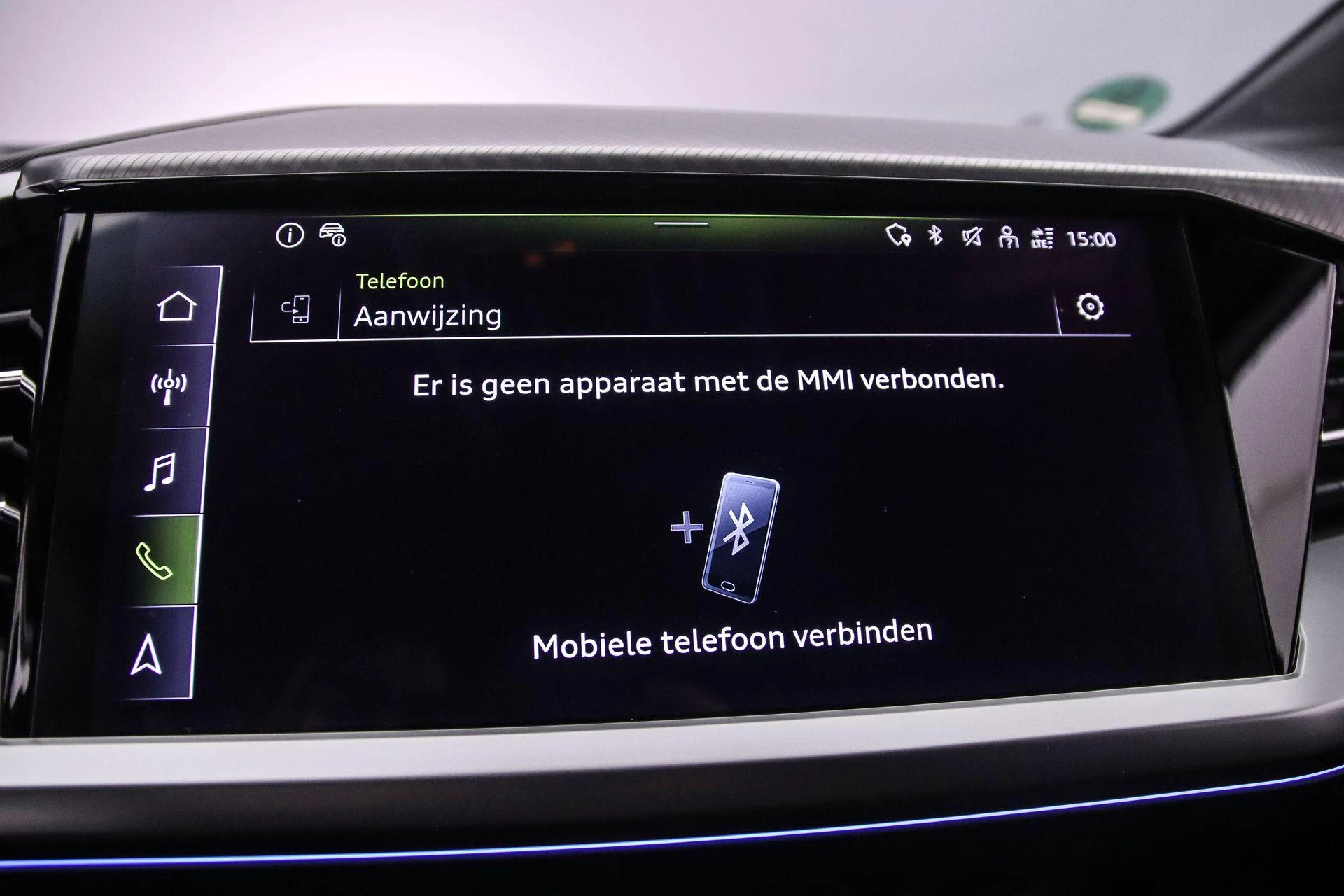 Hoofdafbeelding Audi Q4 Sportback e-tron