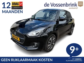 Suzuki Swift 1.0 111pk Style Automaat *Geen Afl. kosen*