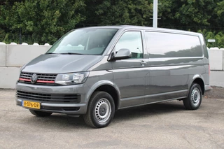 Volkswagen Transporter 2.0 TDI L2H1 Comfortline