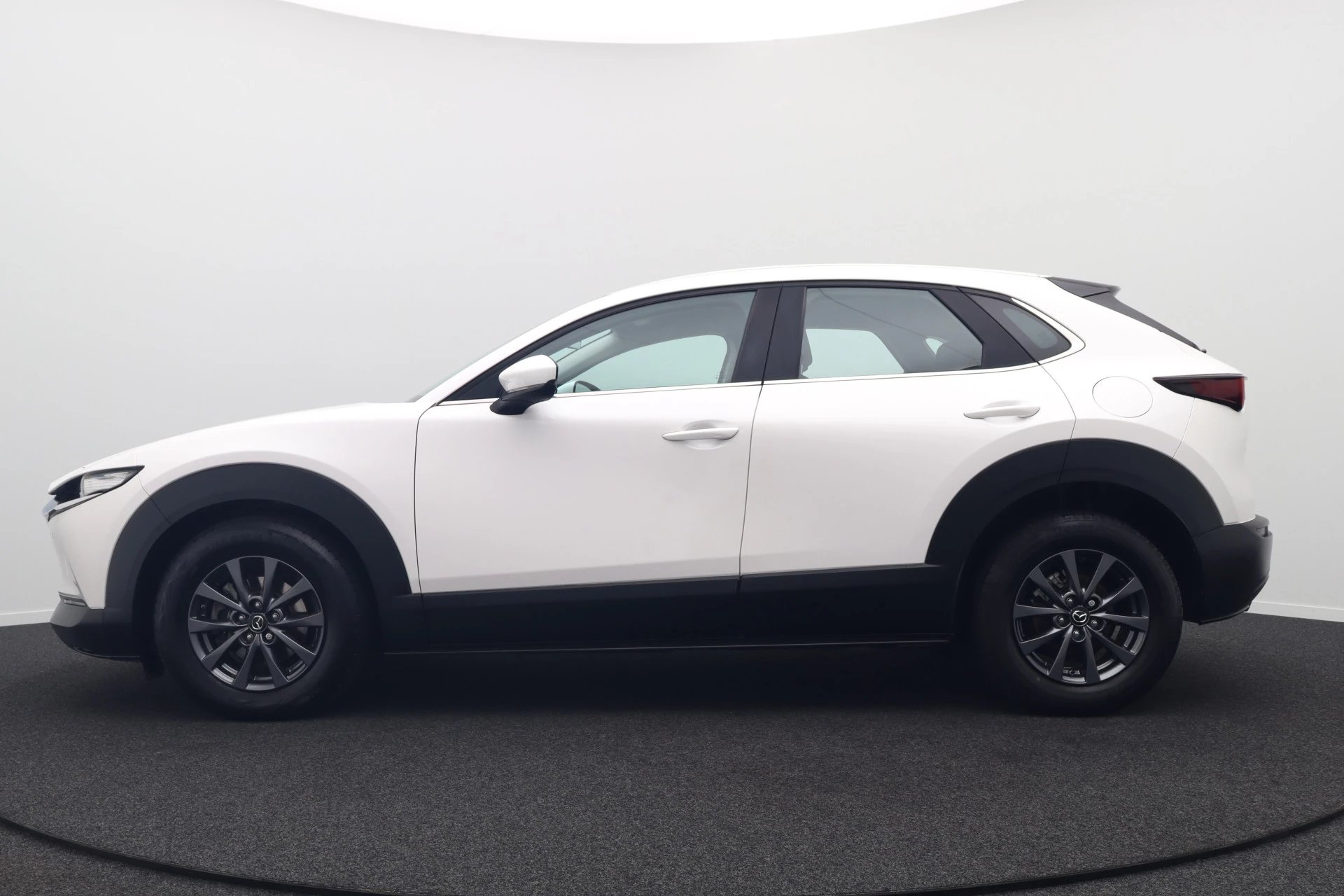 Hoofdafbeelding Mazda CX-30