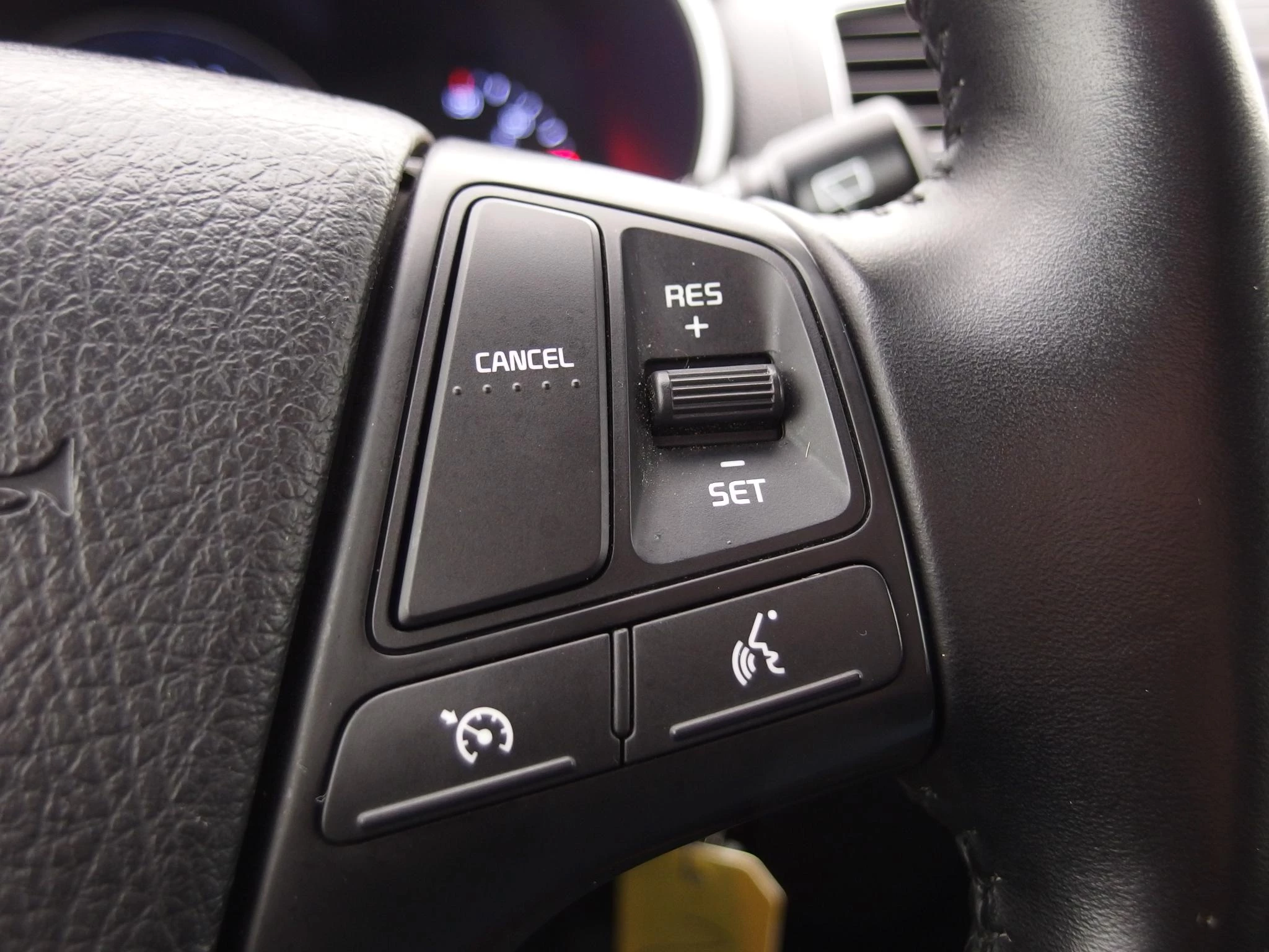 Hoofdafbeelding Kia Sorento