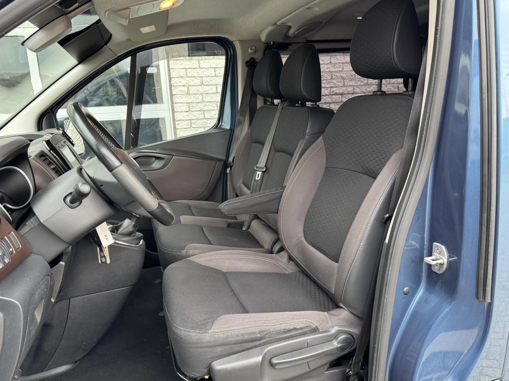 Hoofdafbeelding Fiat Talento