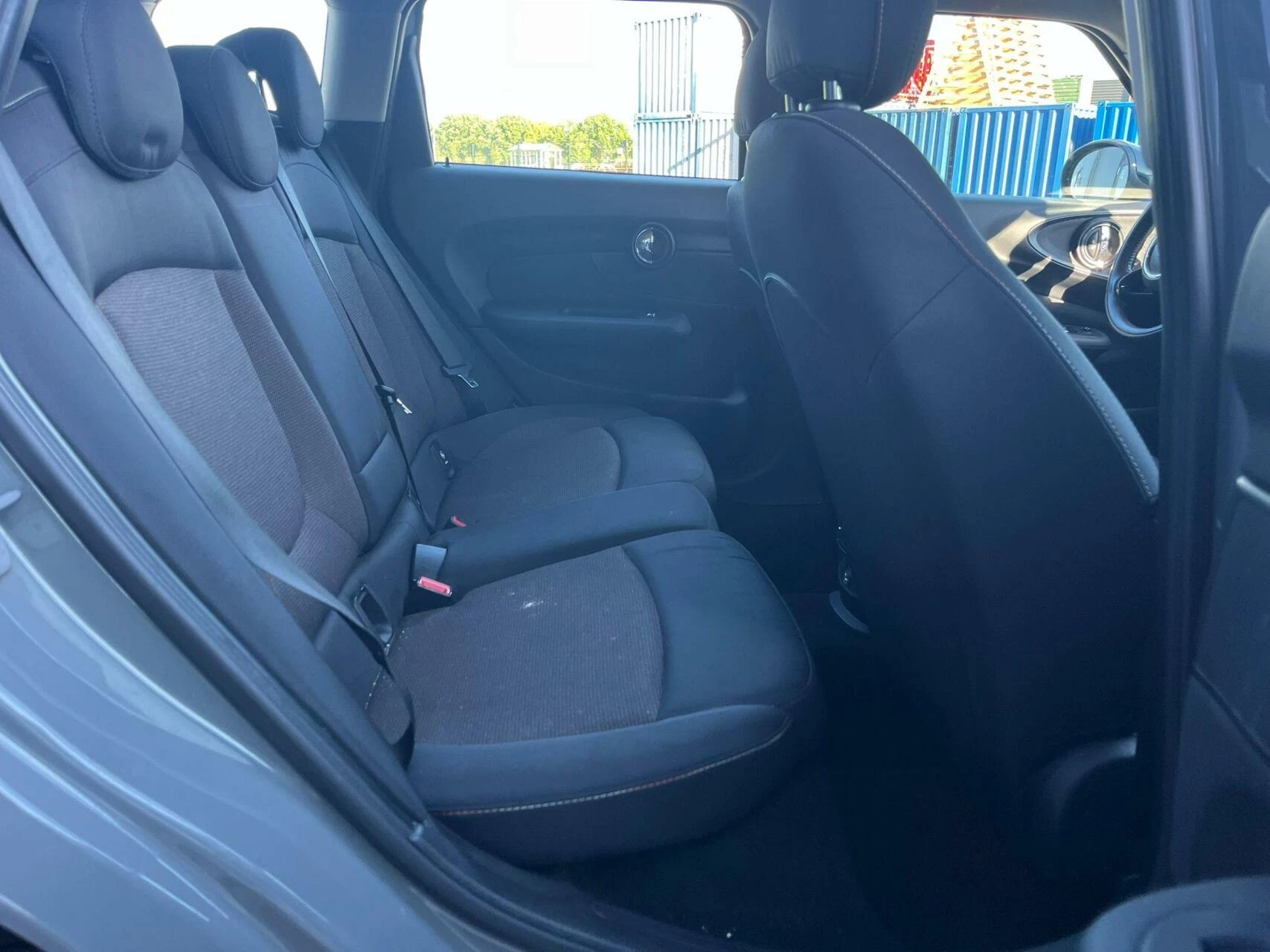 Hoofdafbeelding MINI Clubman