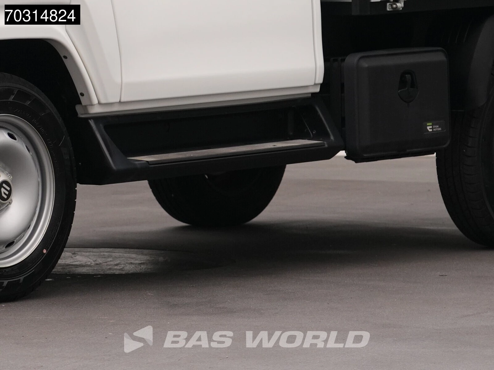 Hoofdafbeelding EVUM Motors aCar