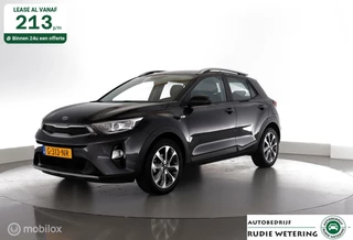 Kia Stonic 1.0 T-GDi DynamicLine NL-auto|nav|cam|lmv17