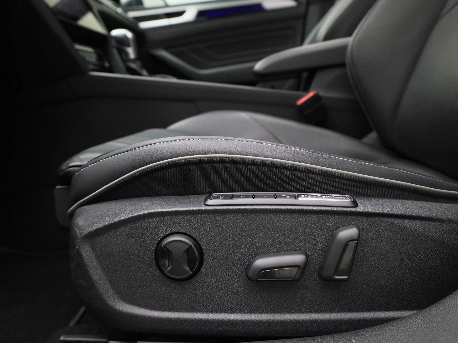 Hoofdafbeelding Volkswagen Arteon