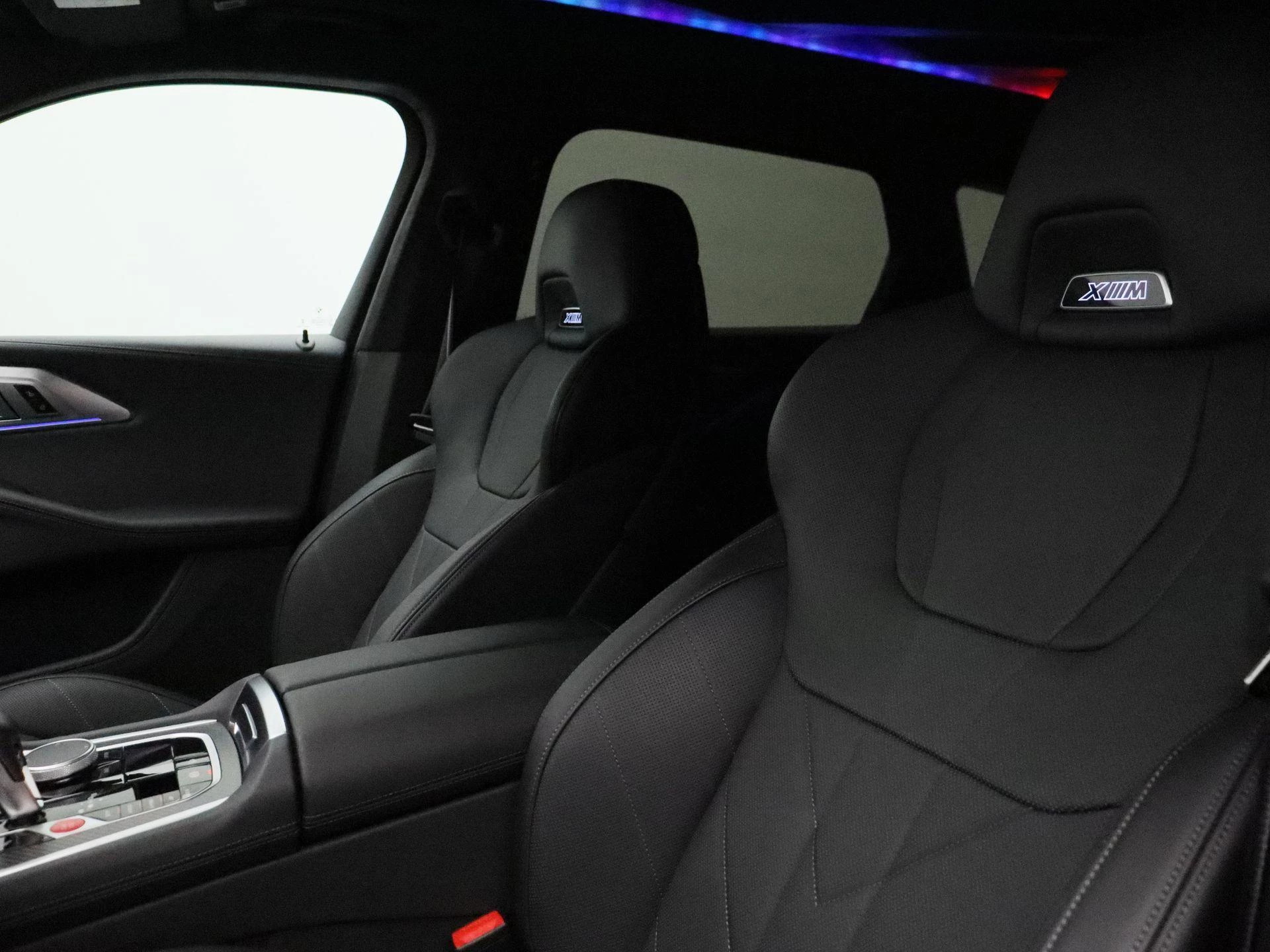 Hoofdafbeelding BMW XM