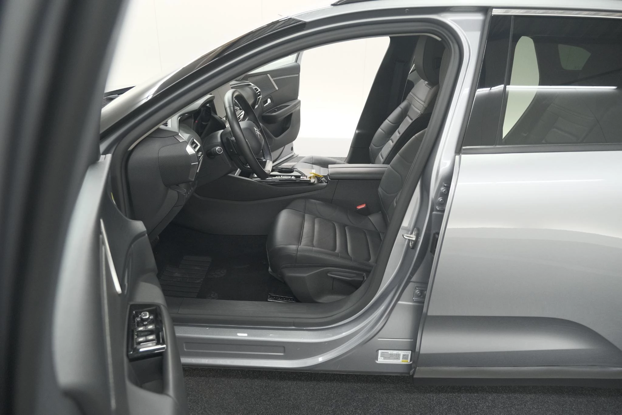 Hoofdafbeelding Citroën C5 X