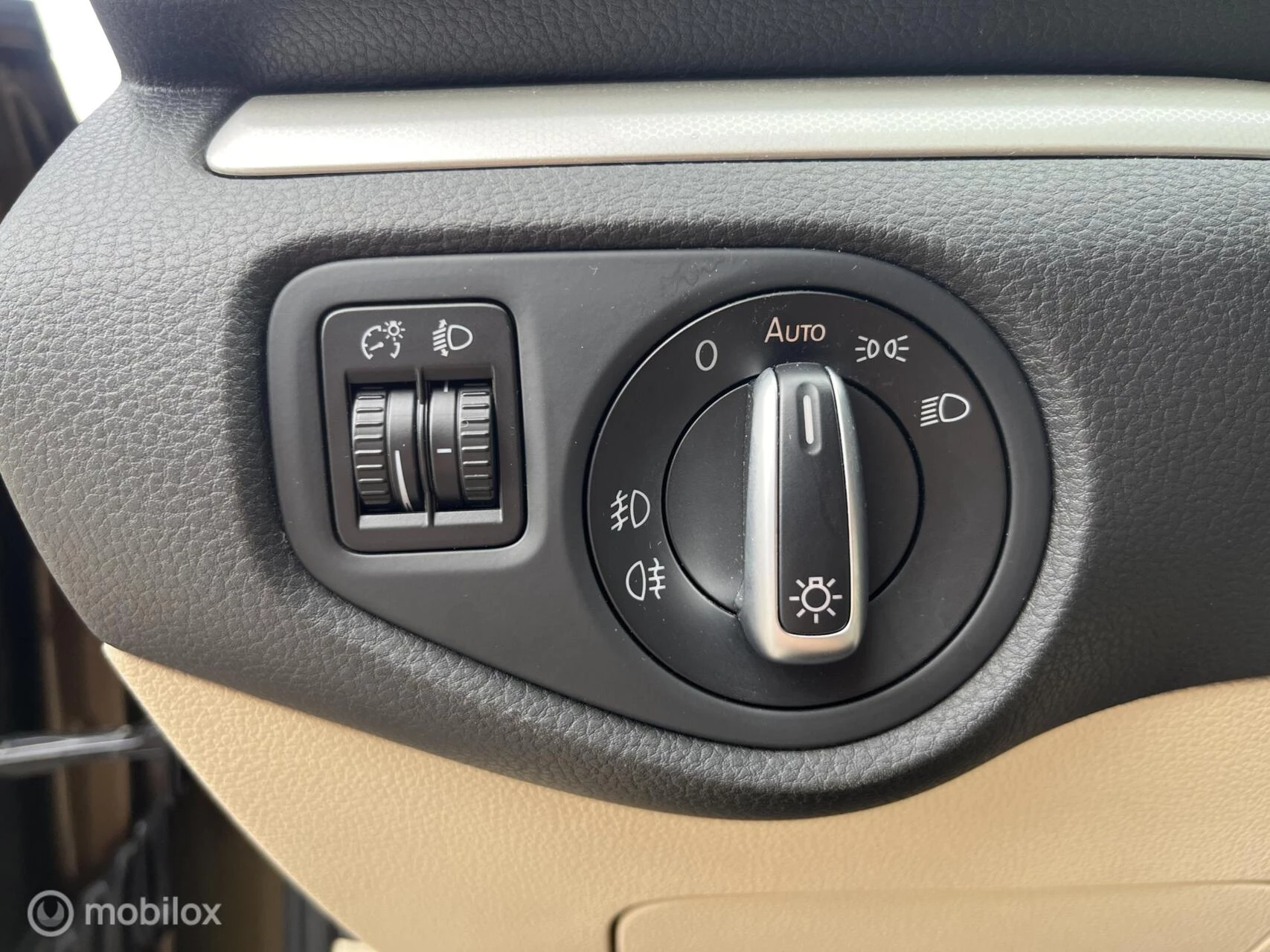 Hoofdafbeelding SEAT Alhambra