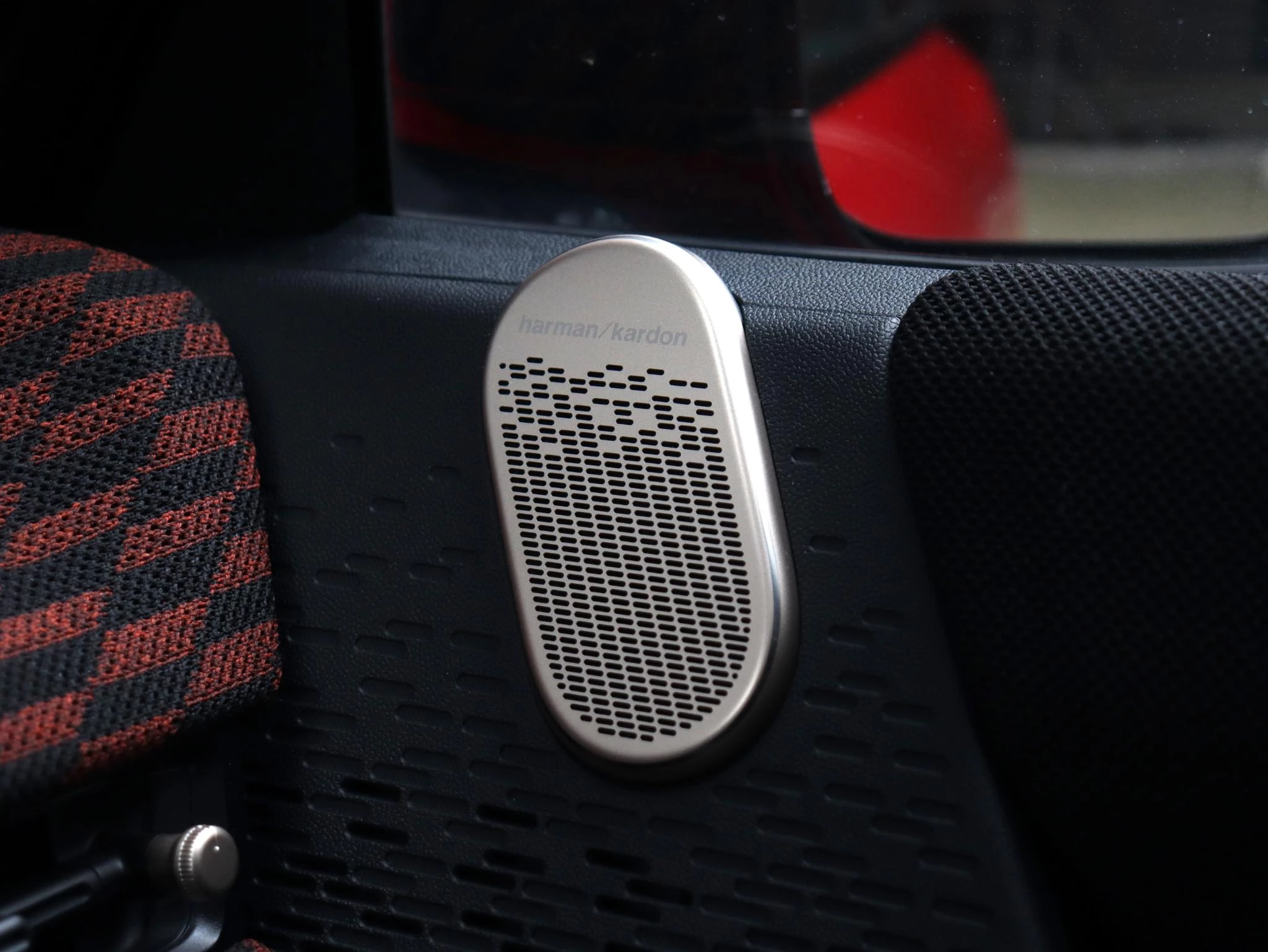 Hoofdafbeelding MINI 3-deurs