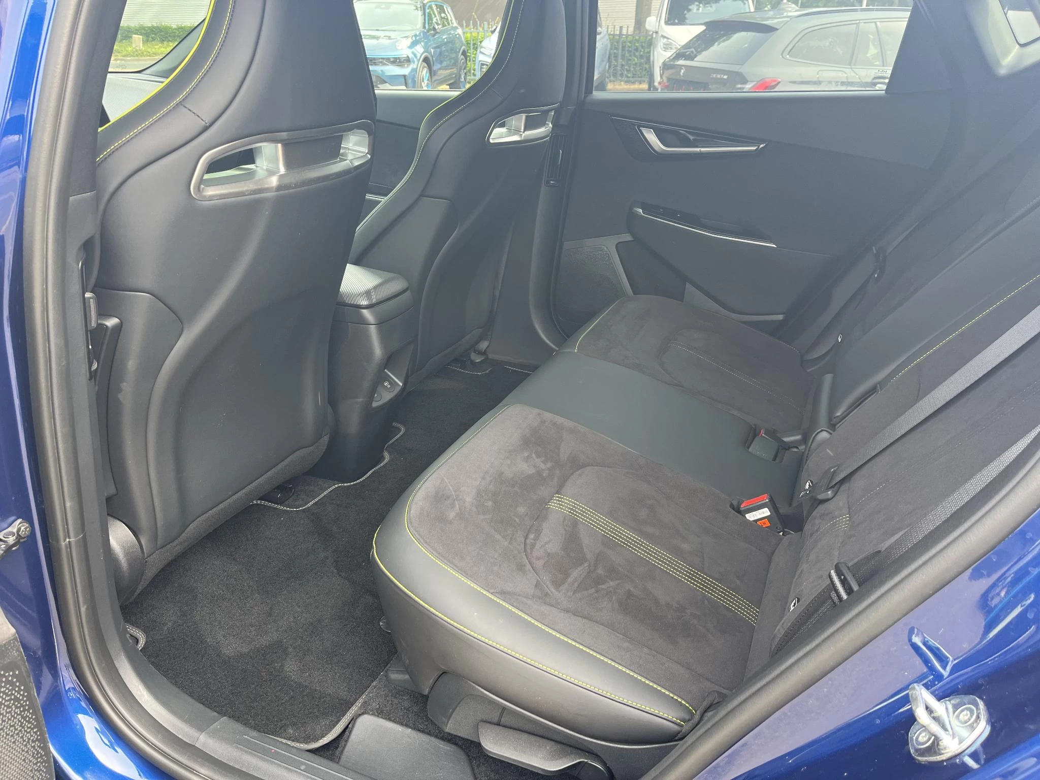 Hoofdafbeelding Kia EV6