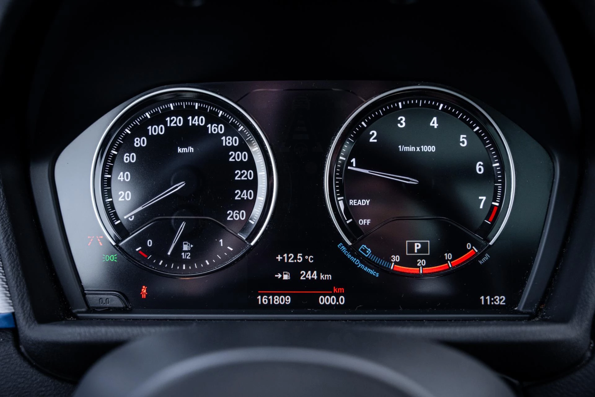 Hoofdafbeelding BMW X2