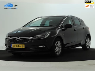 Hoofdafbeelding Opel Astra Opel Astra 1.0 Turbo Online Edition NAVI | CarPlay |