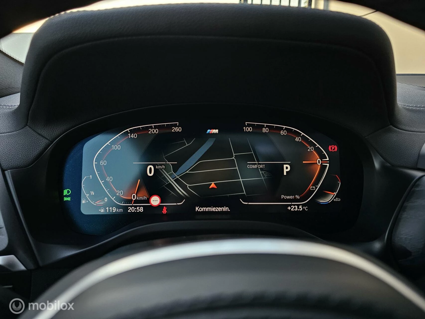 Hoofdafbeelding BMW X4