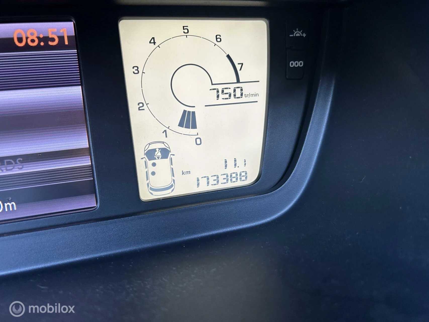 Hoofdafbeelding Citroën C4 Picasso