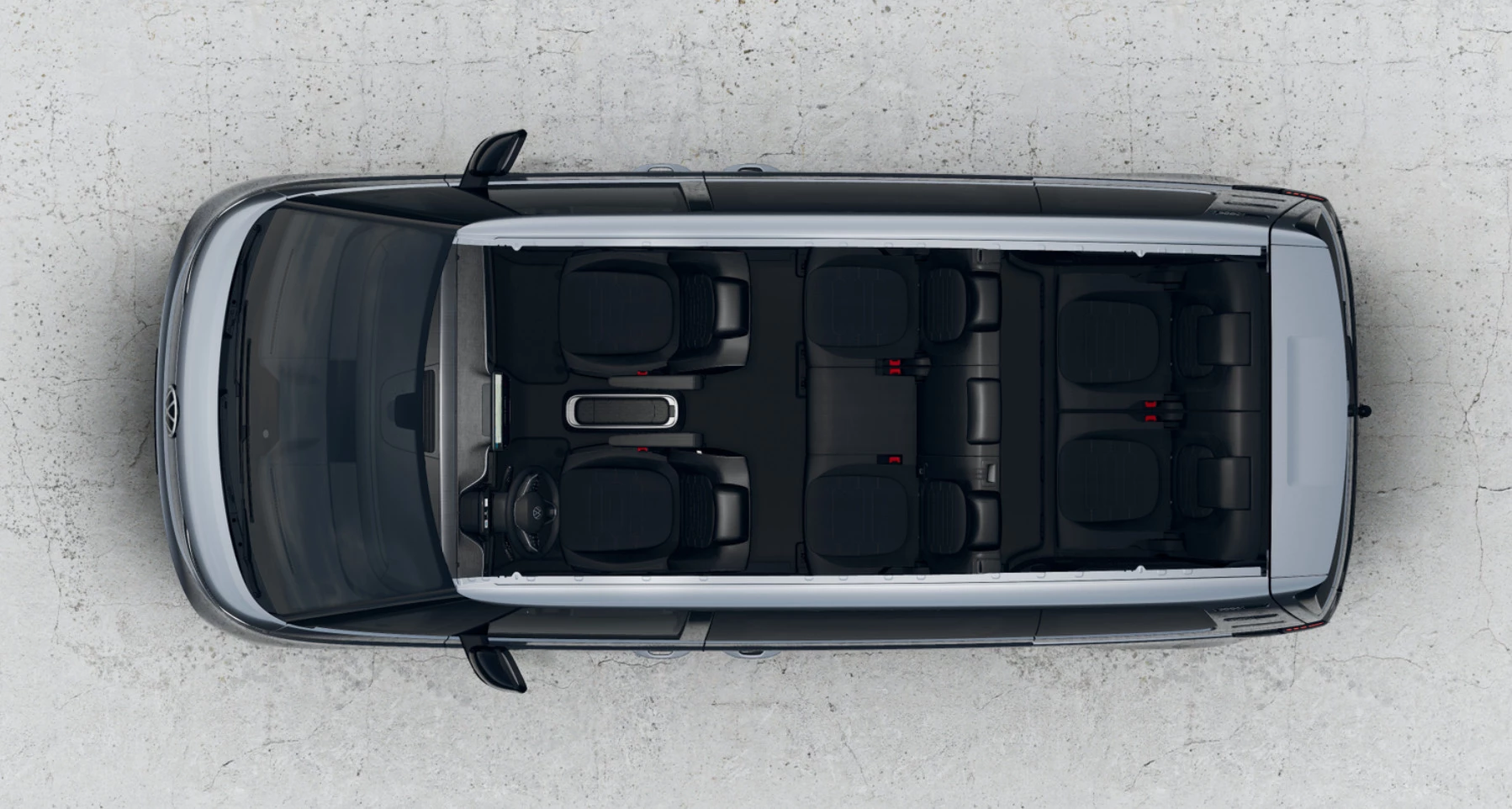 Hoofdafbeelding Volkswagen ID. Buzz