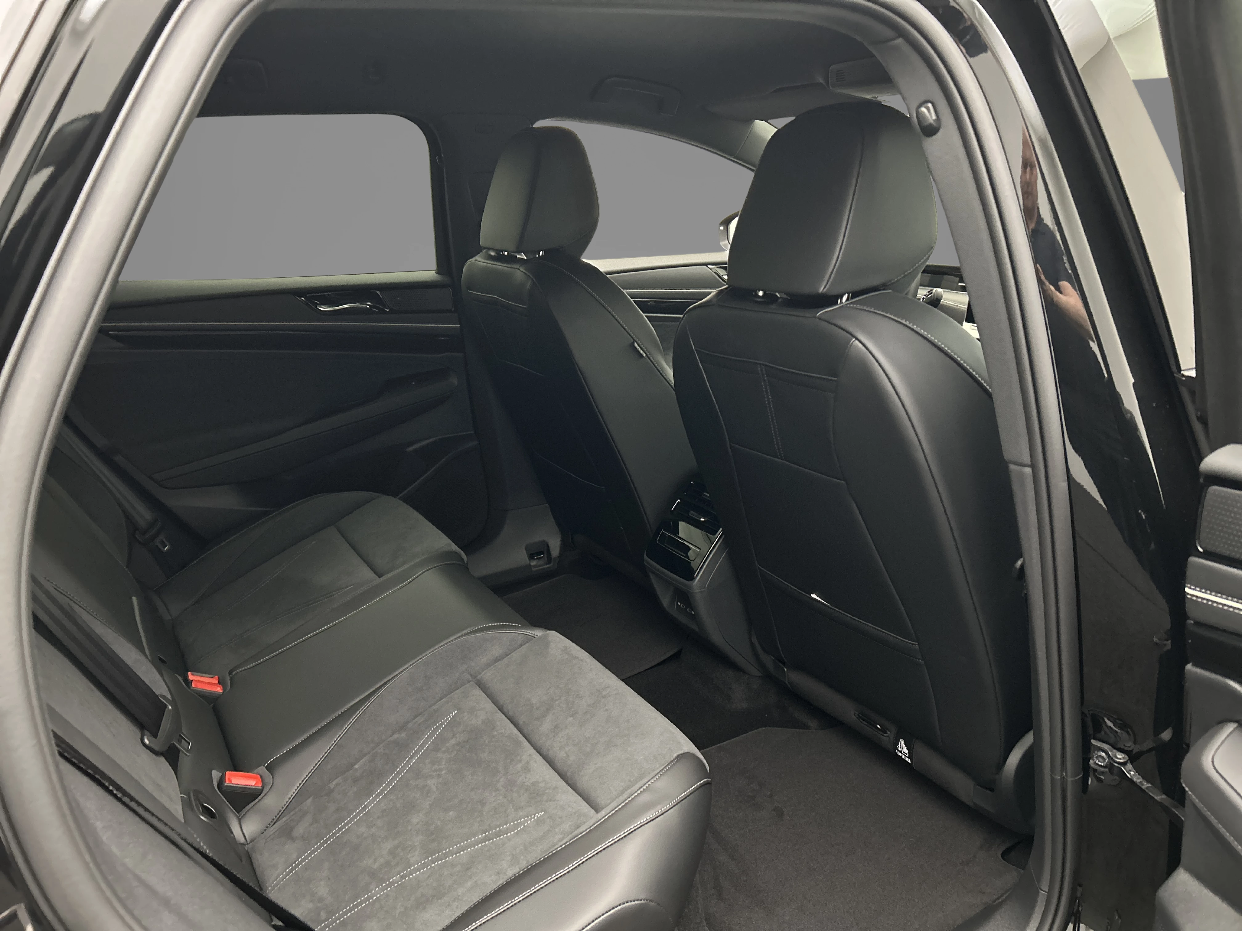 Hoofdafbeelding Volkswagen ID.7