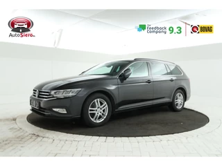 Volkswagen Passat Variant 1.5 TSI Business Automaat, Apple carplay, Climate,