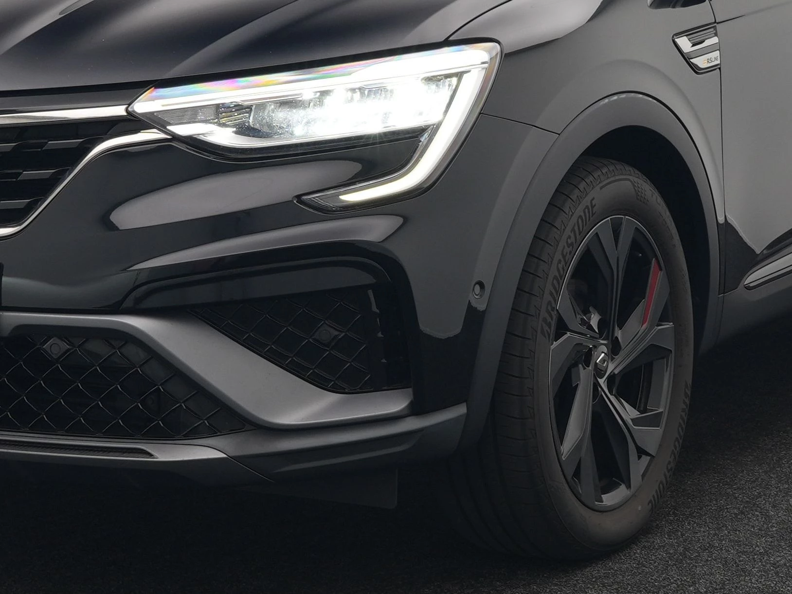 Hoofdafbeelding Renault Arkana