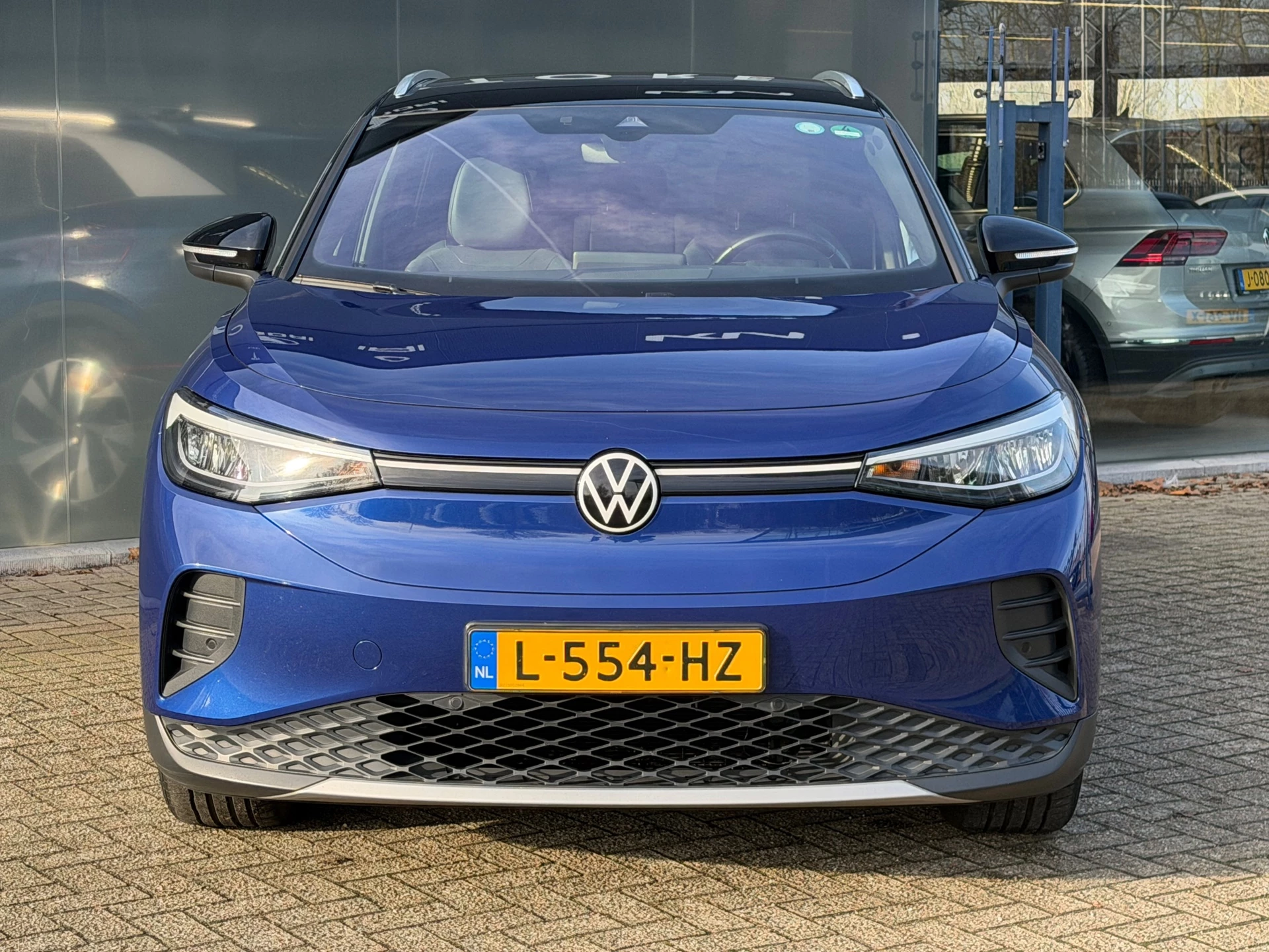 Hoofdafbeelding Volkswagen ID.4