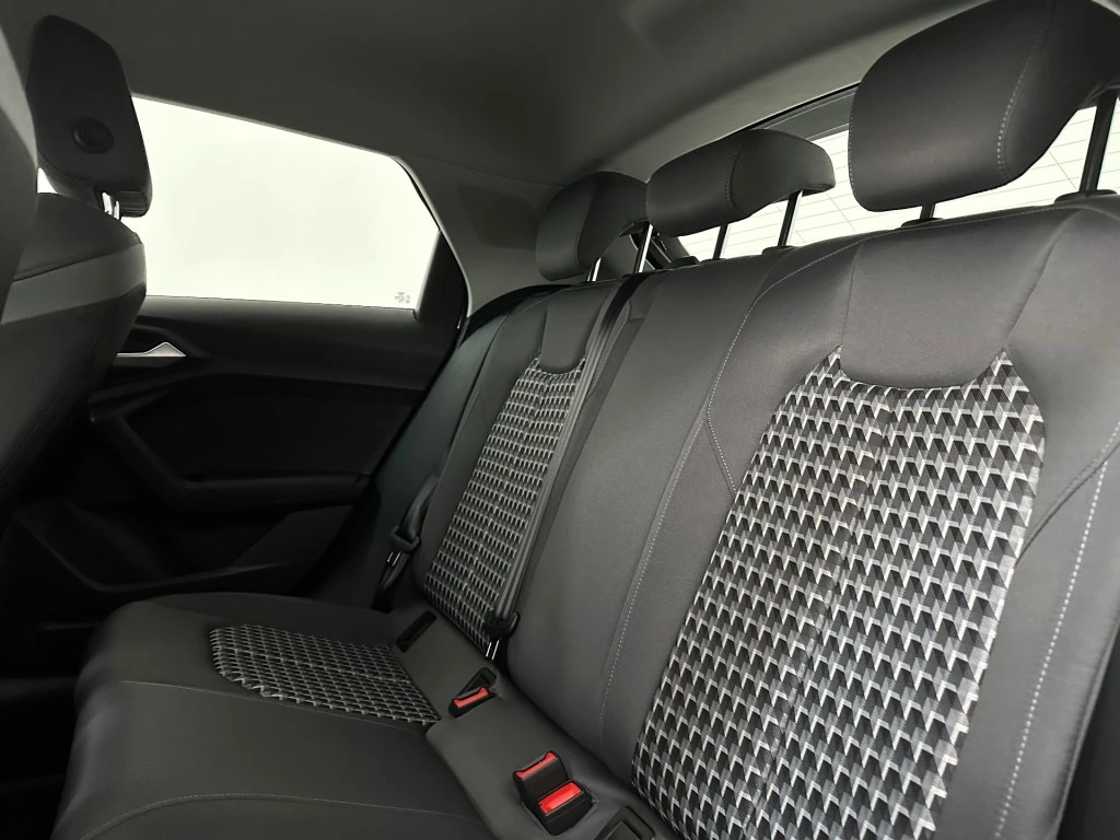 Hoofdafbeelding Audi A1