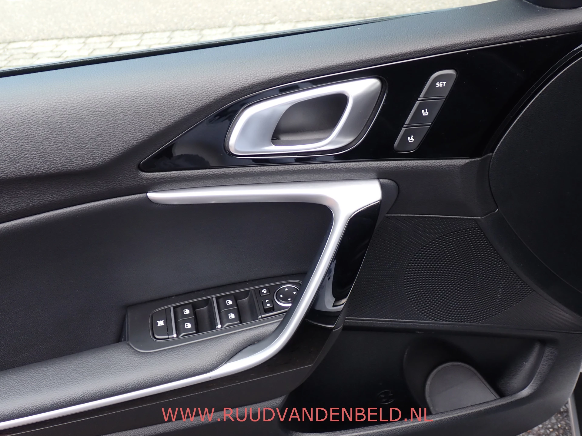 Hoofdafbeelding Kia XCeed