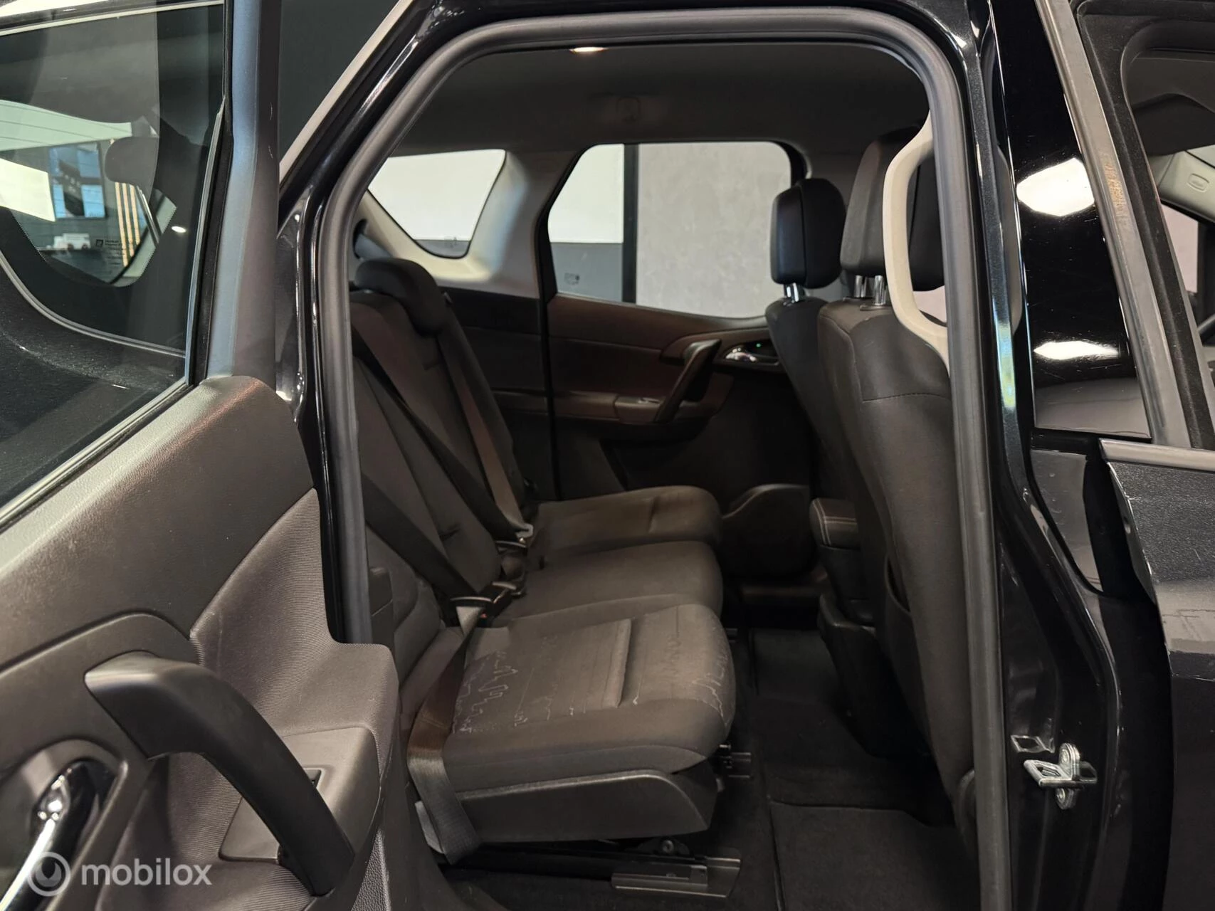 Hoofdafbeelding Opel Meriva