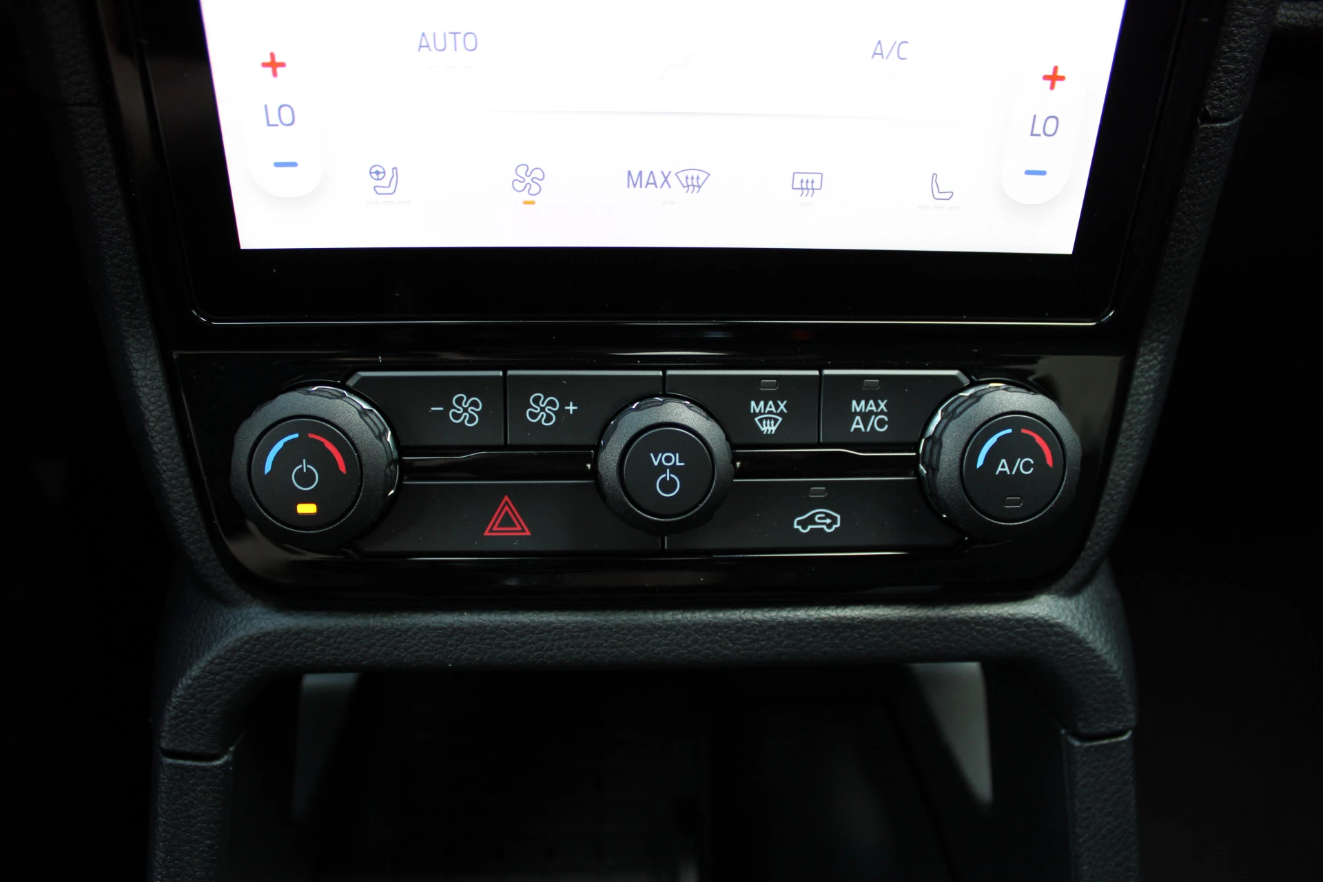 Hoofdafbeelding Ford Ranger