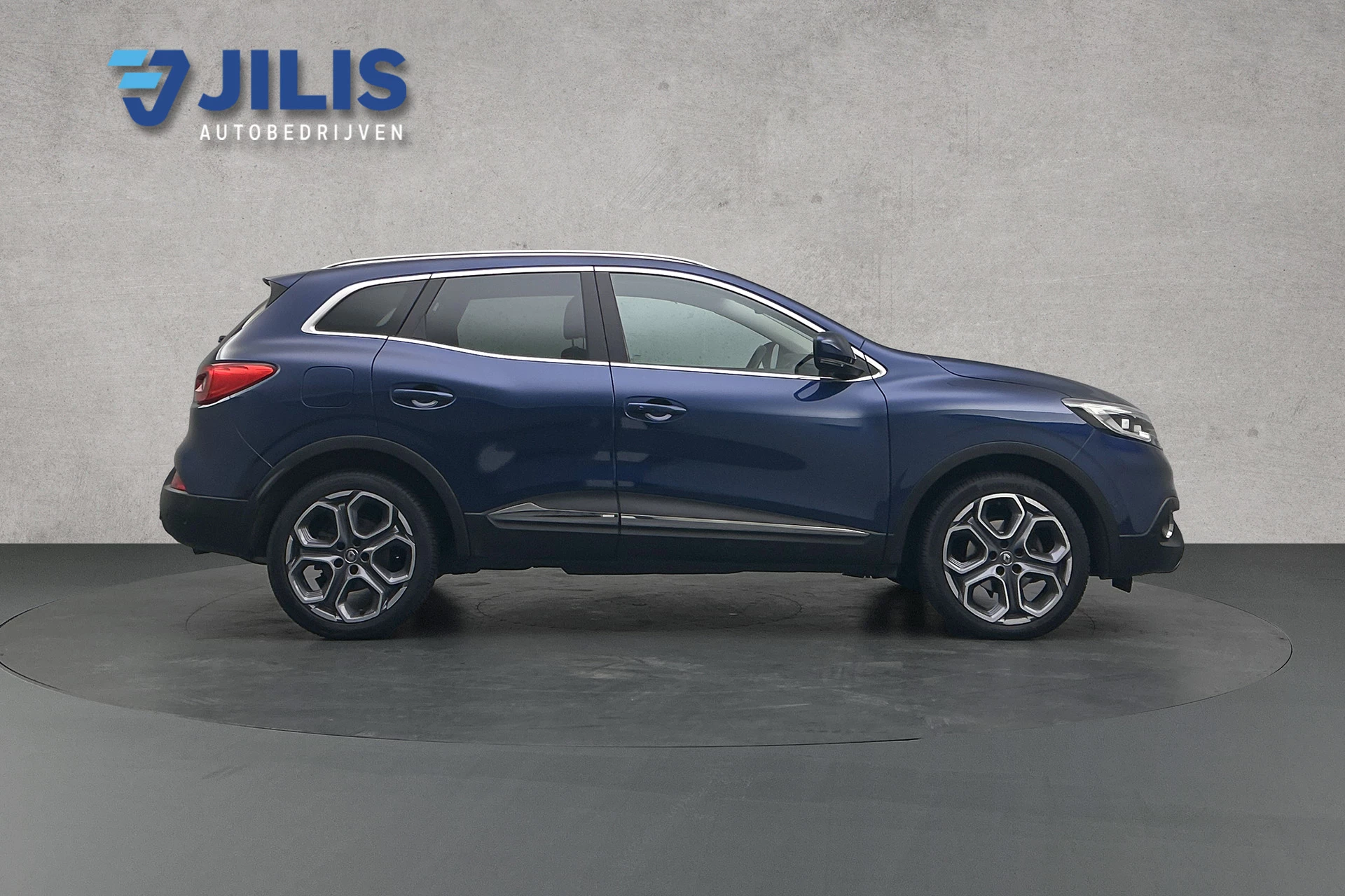 Hoofdafbeelding Renault Kadjar